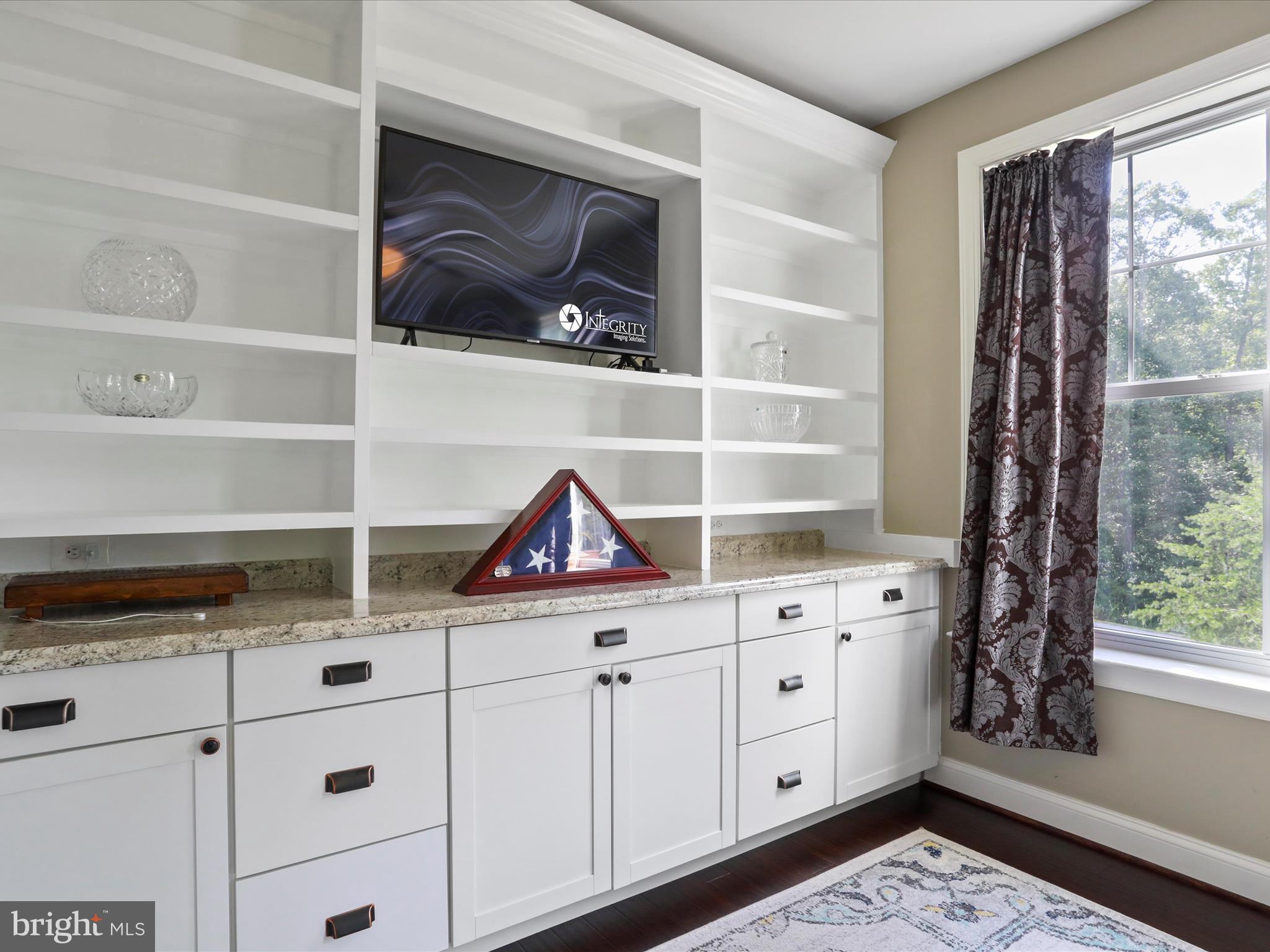 RELIANCE WOODS - Residential