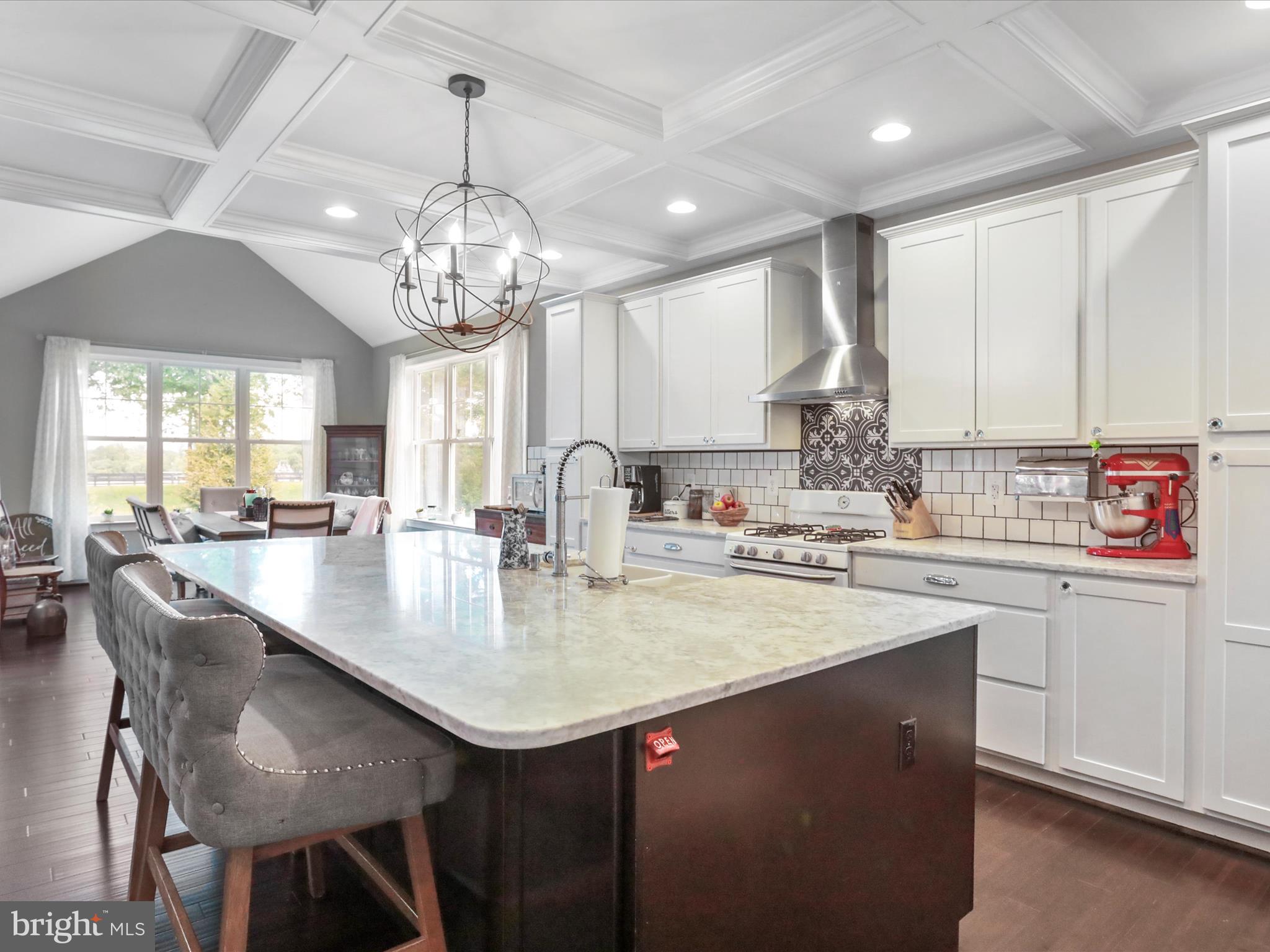 RELIANCE WOODS - Residential