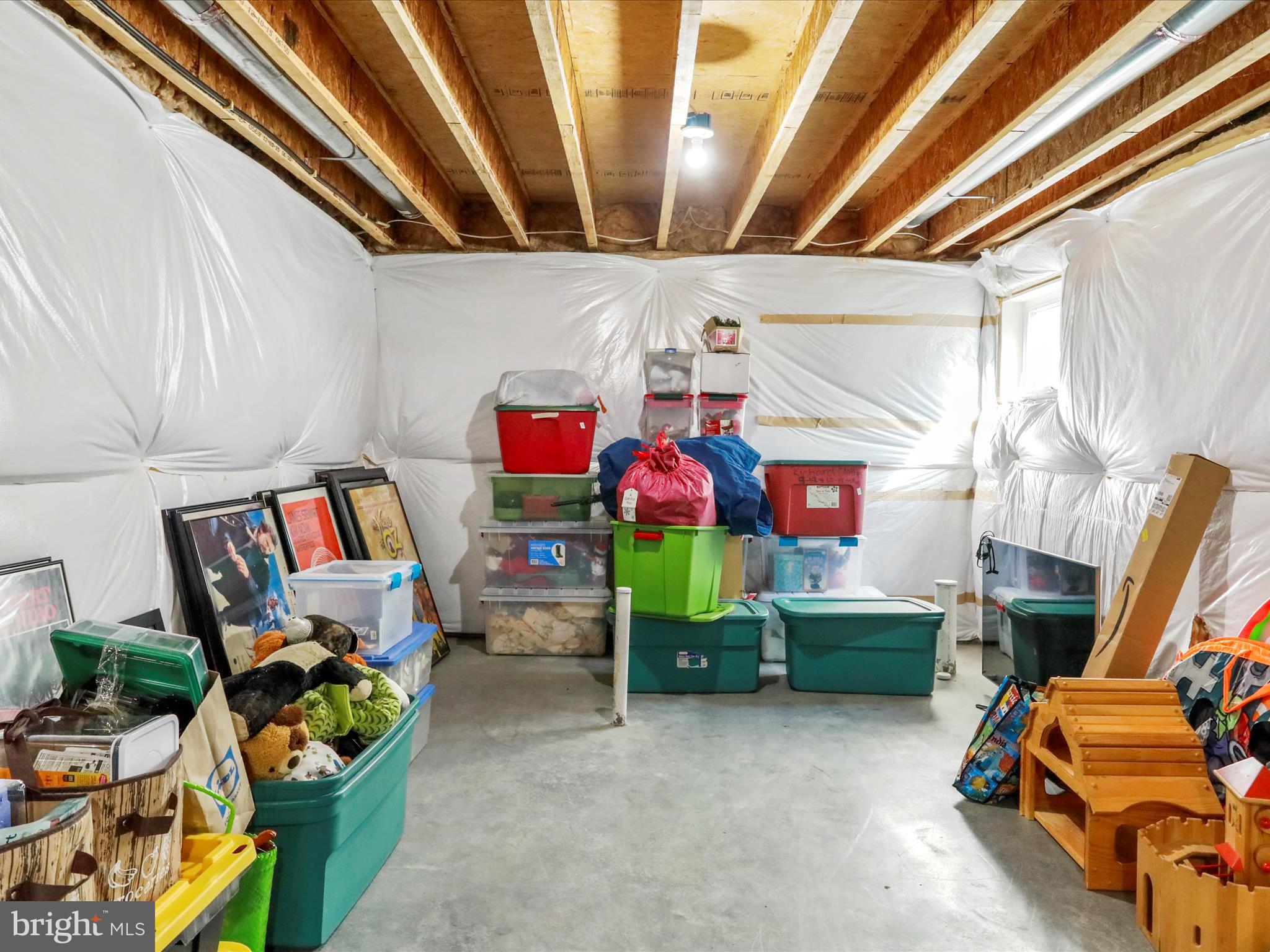 RELIANCE WOODS - Residential