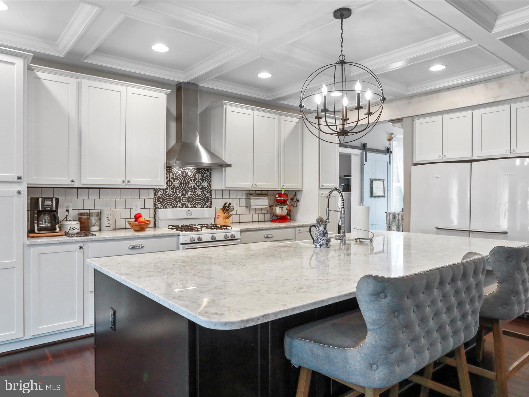 RELIANCE WOODS - Residential