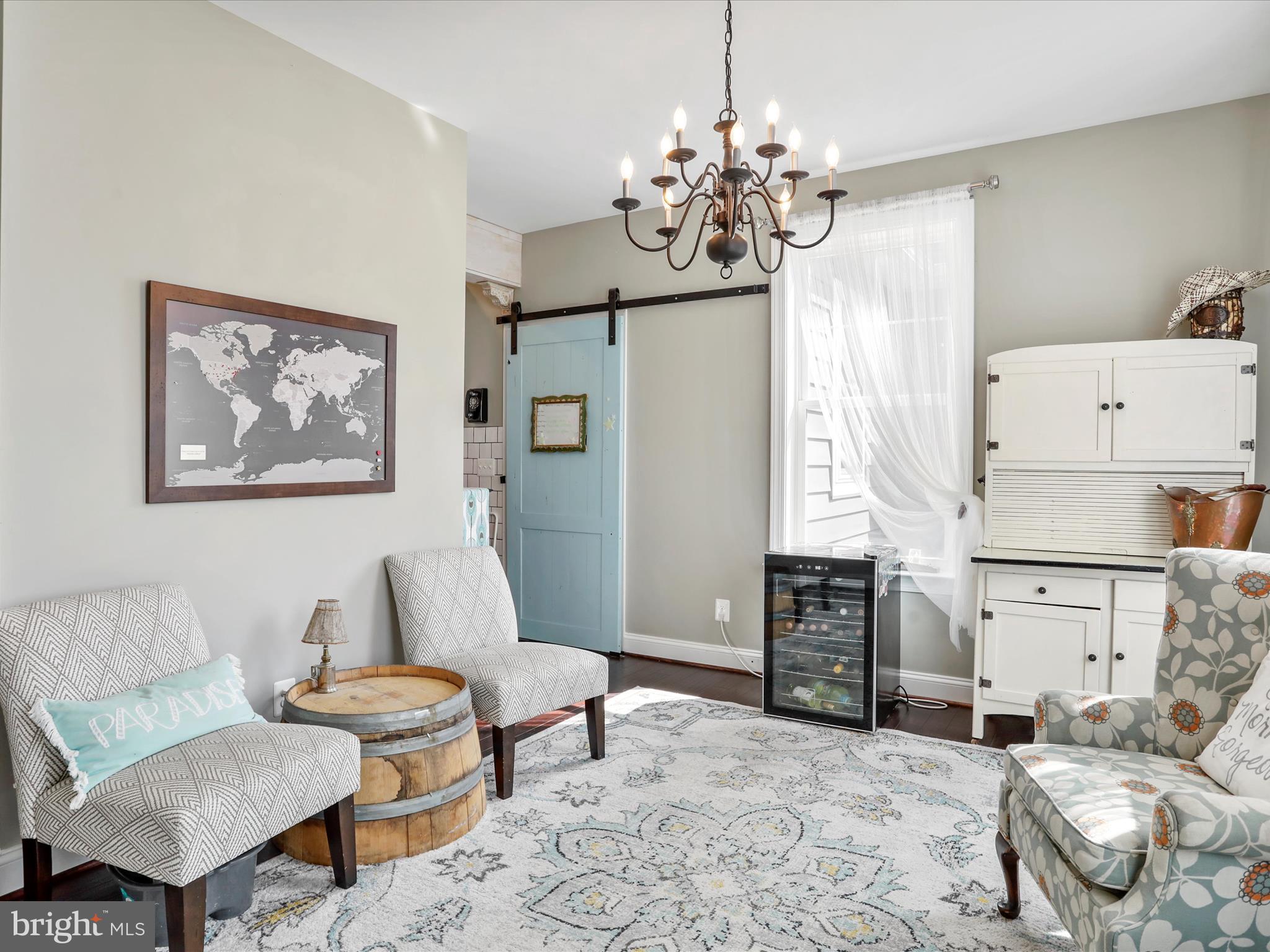 RELIANCE WOODS - Residential