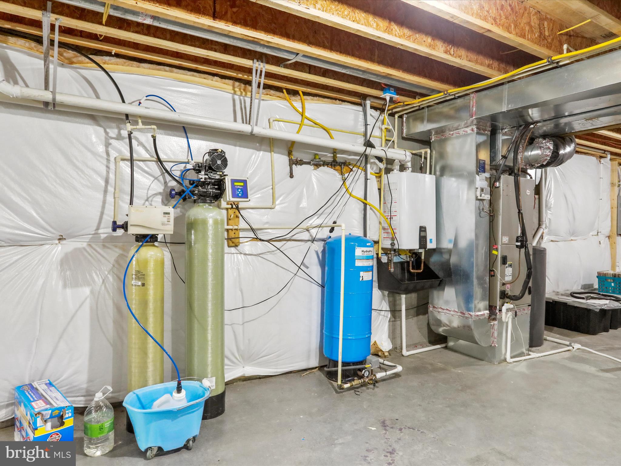 RELIANCE WOODS - Residential