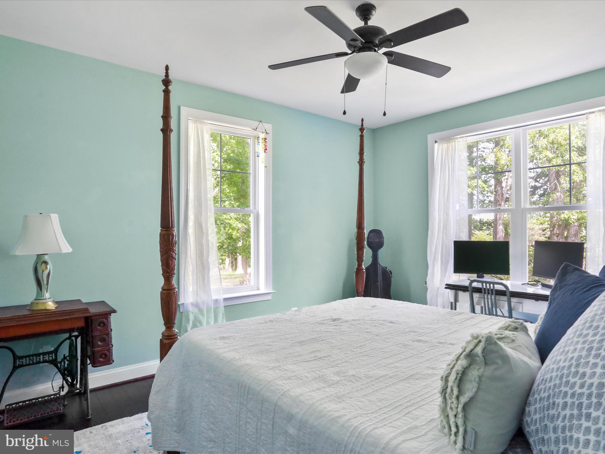 RELIANCE WOODS - Residential