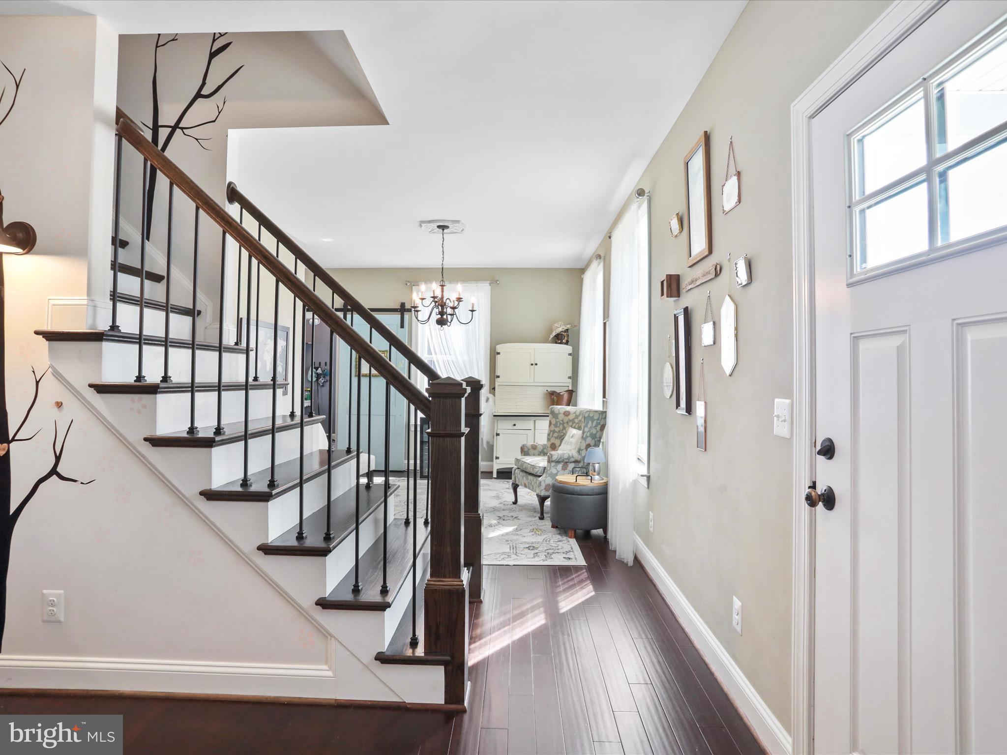 RELIANCE WOODS - Residential