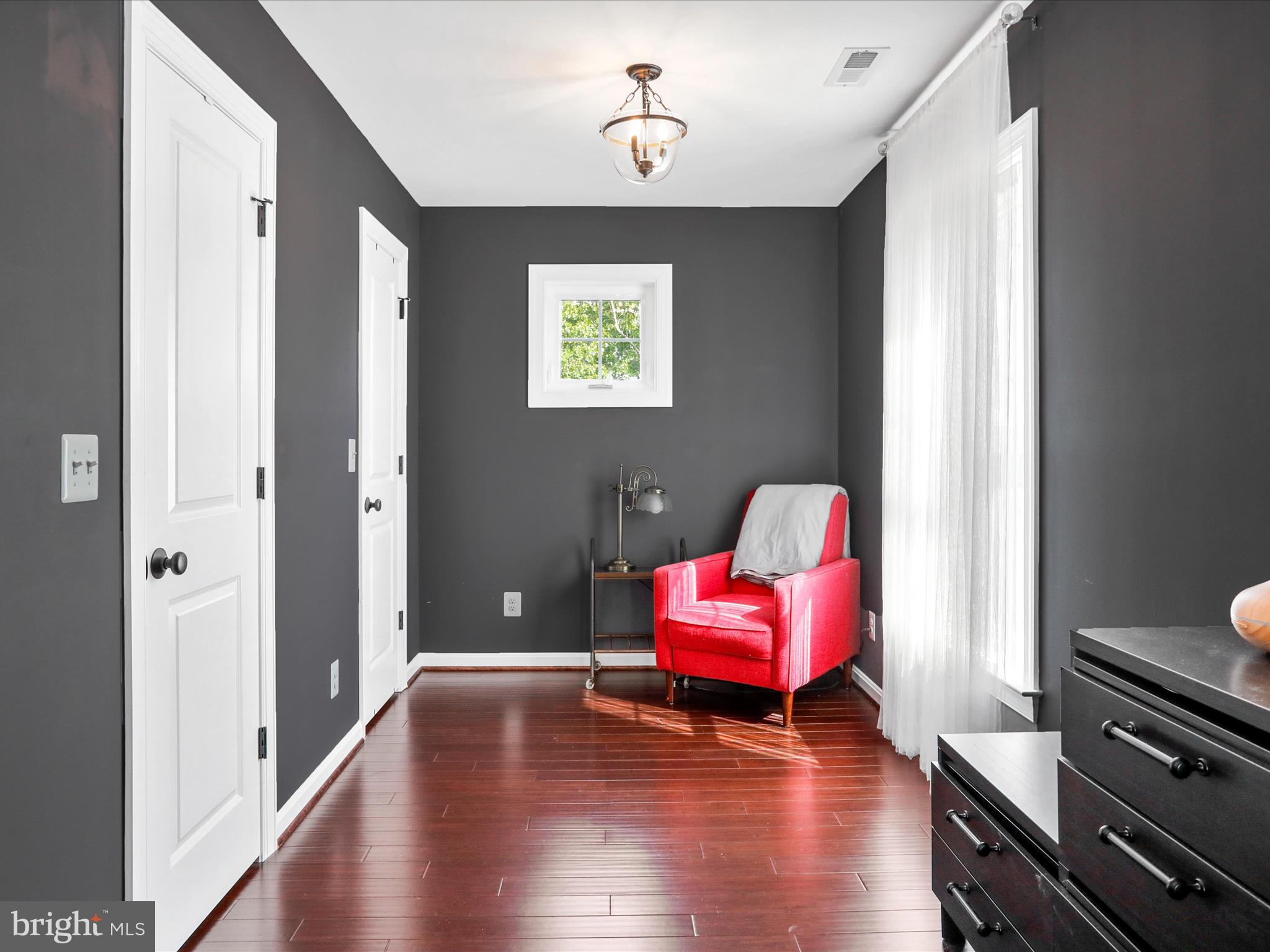 RELIANCE WOODS - Residential