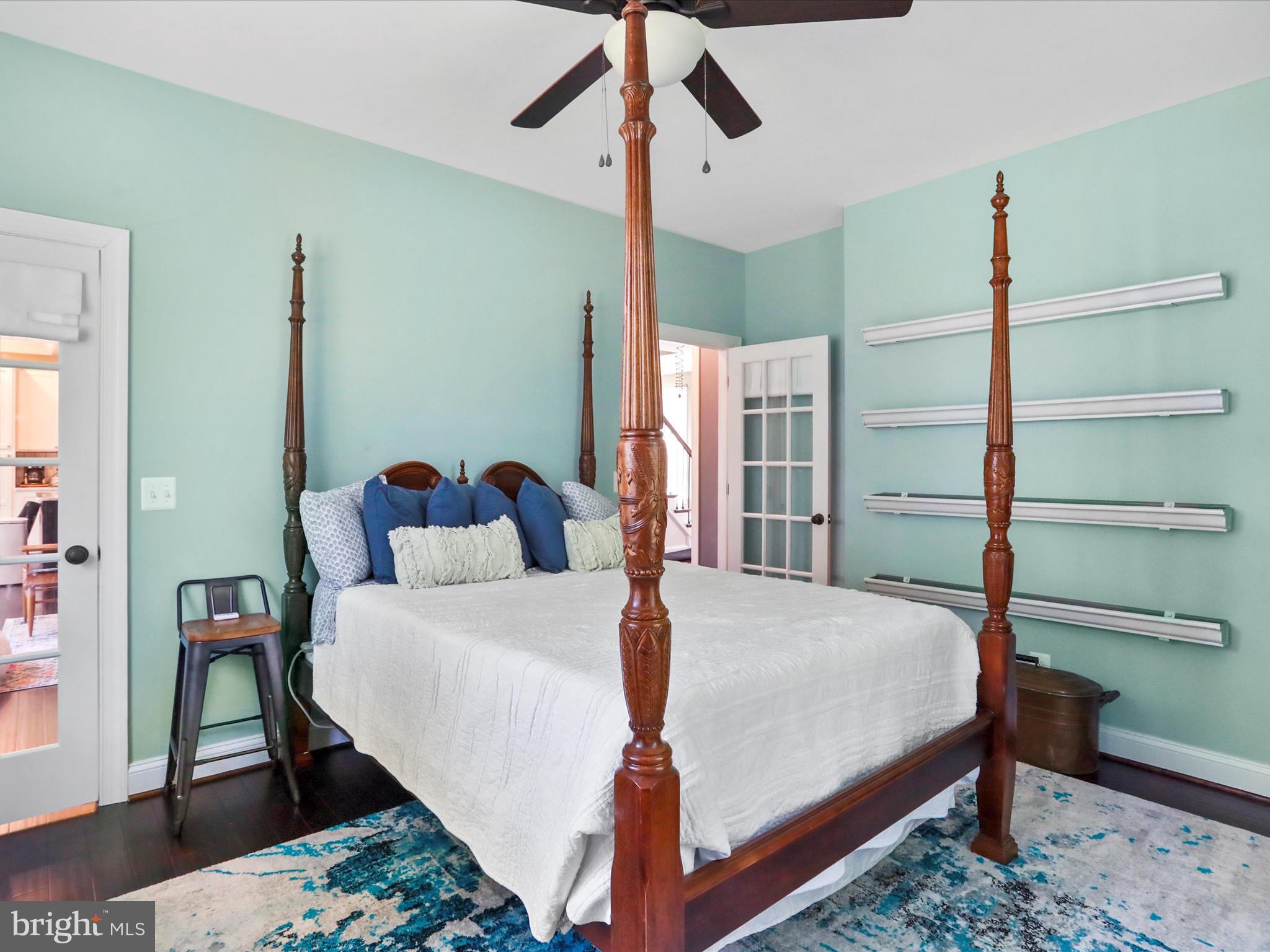 RELIANCE WOODS - Residential