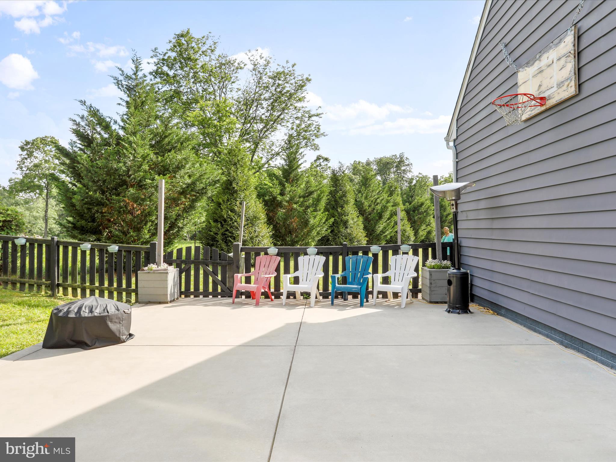 RELIANCE WOODS - Residential