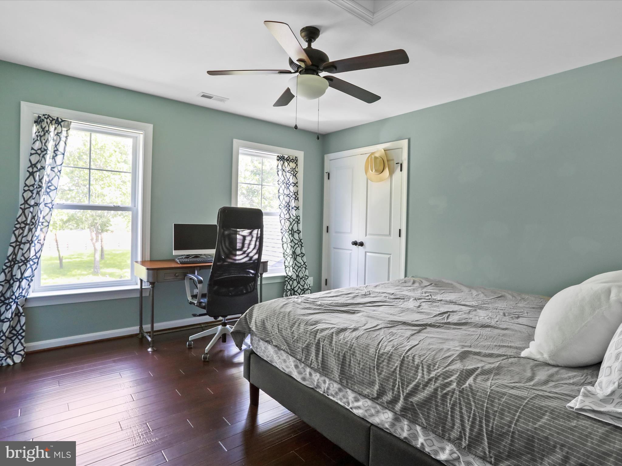 RELIANCE WOODS - Residential