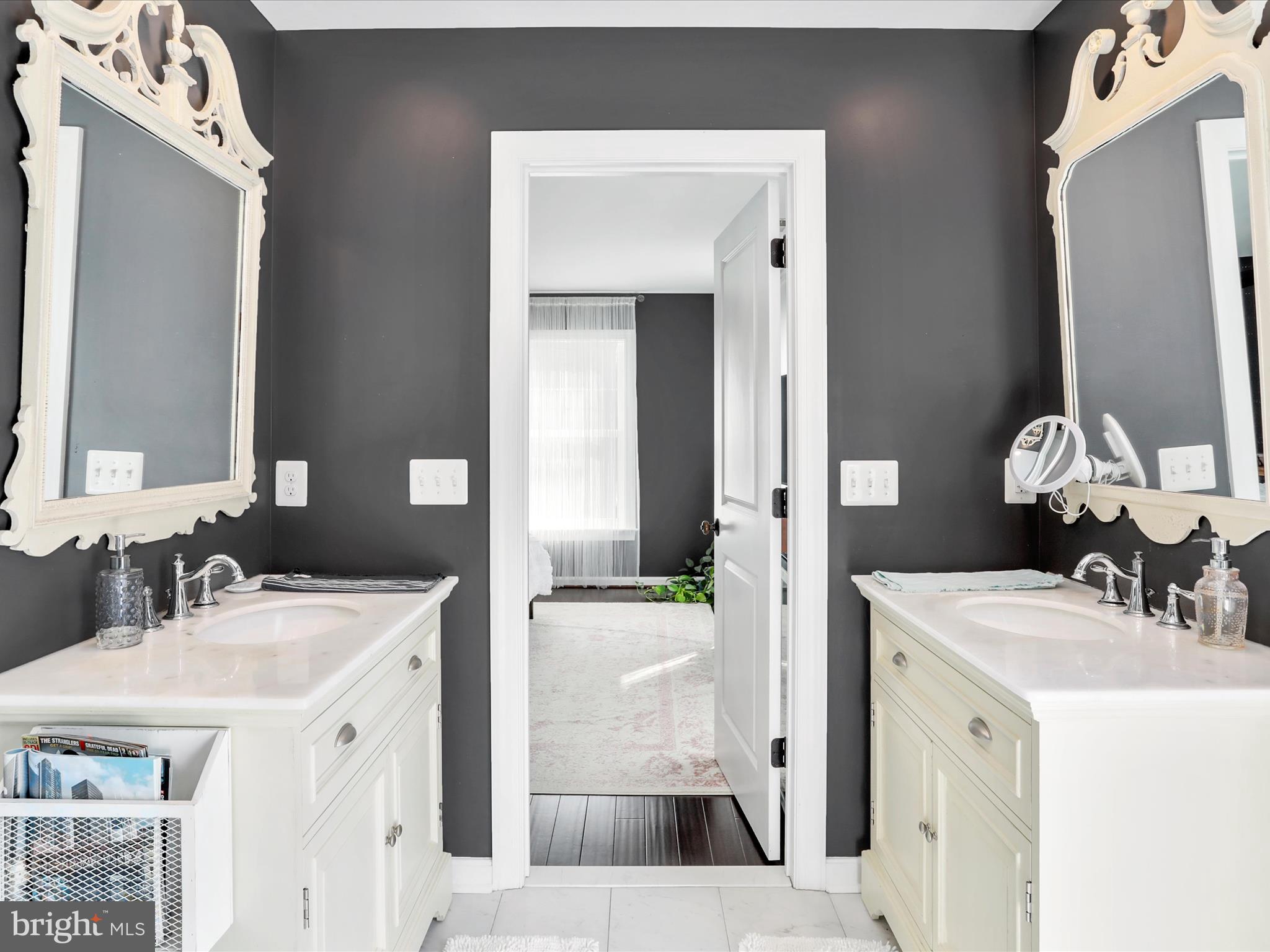 RELIANCE WOODS - Residential