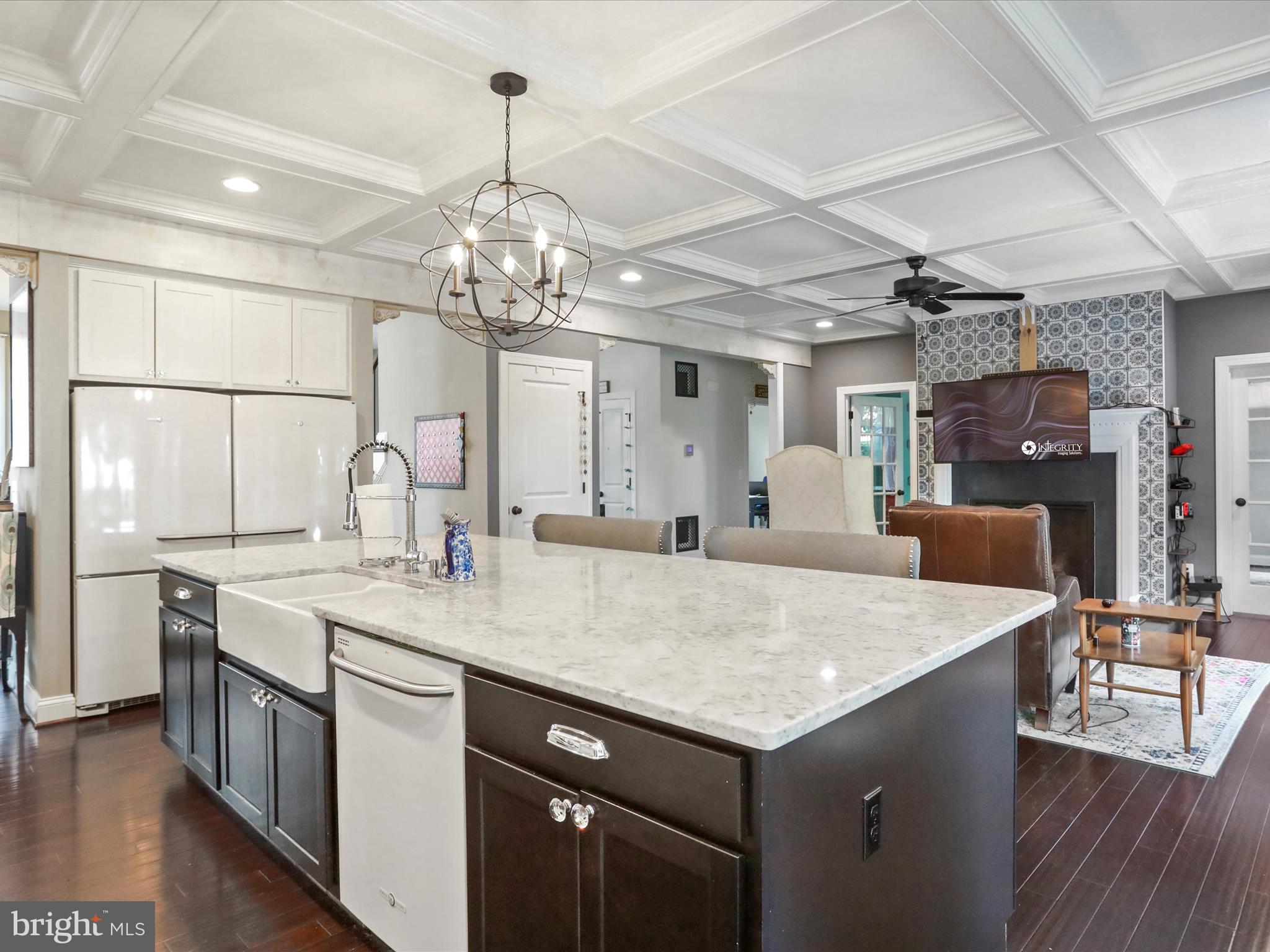 RELIANCE WOODS - Residential