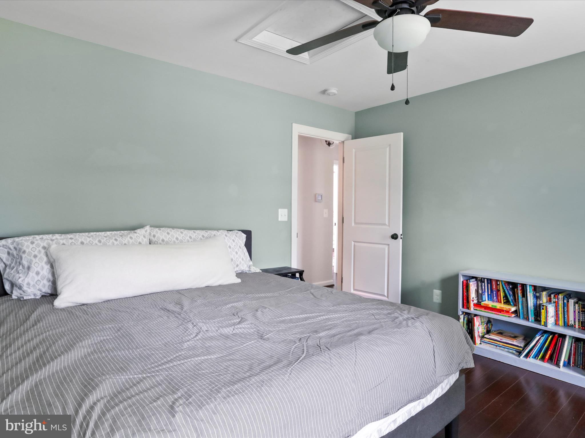 RELIANCE WOODS - Residential