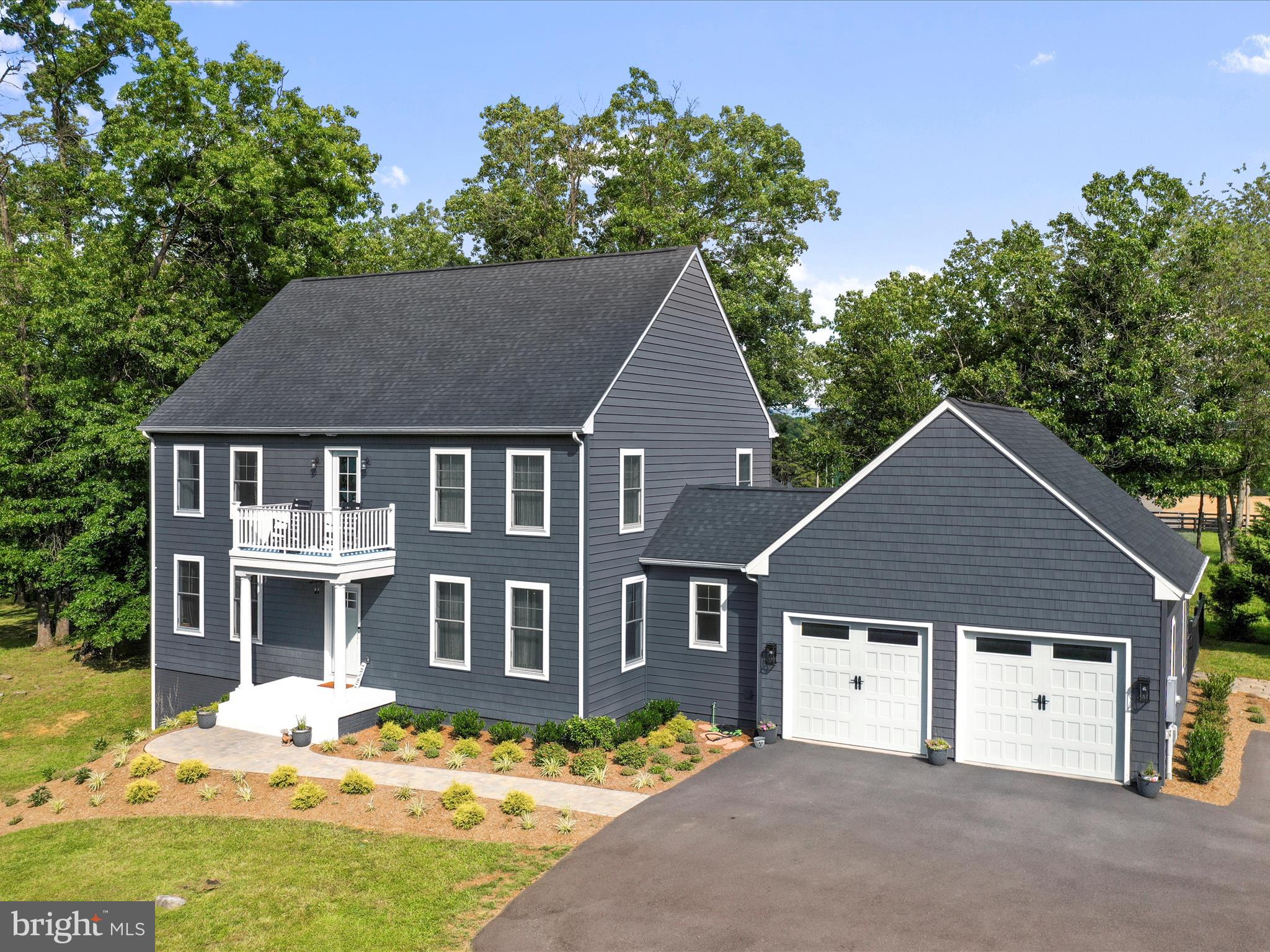 115 RELIANCE WOODS DRIVE