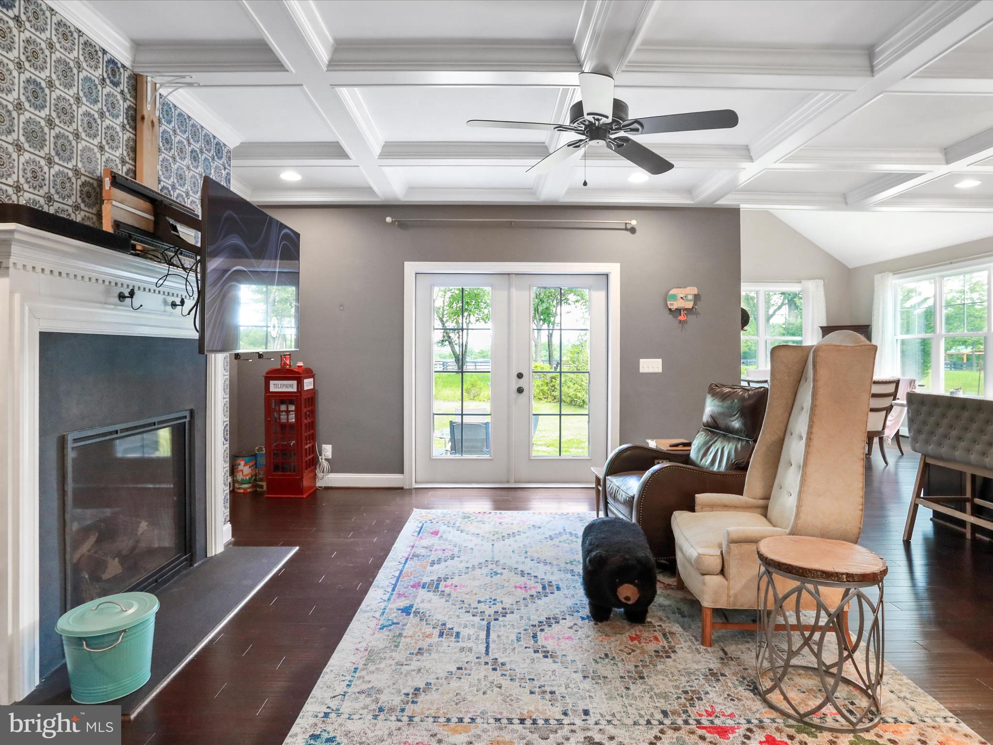 RELIANCE WOODS - Residential