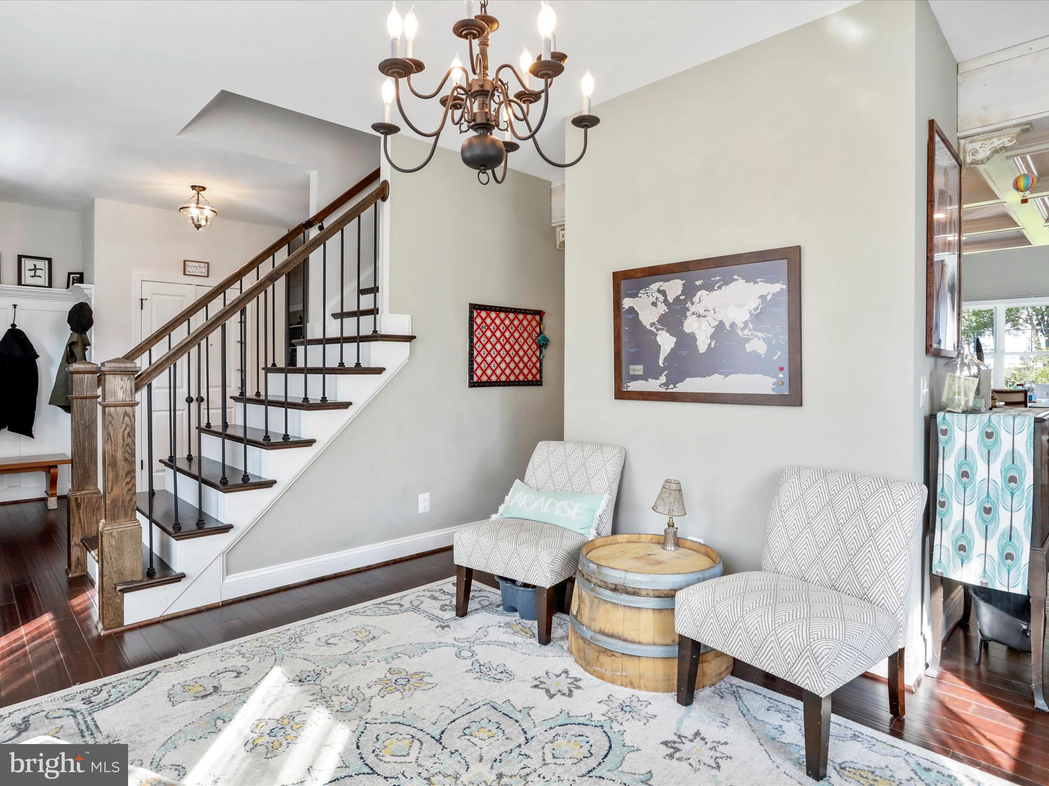 RELIANCE WOODS - Residential