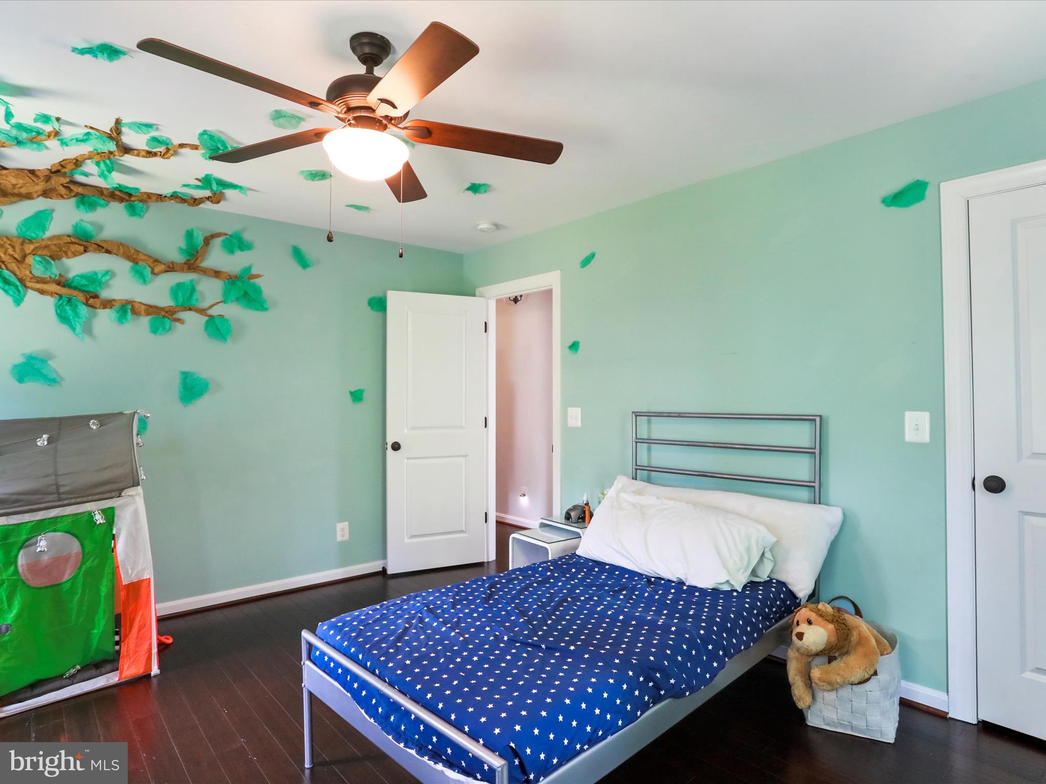 RELIANCE WOODS - Residential