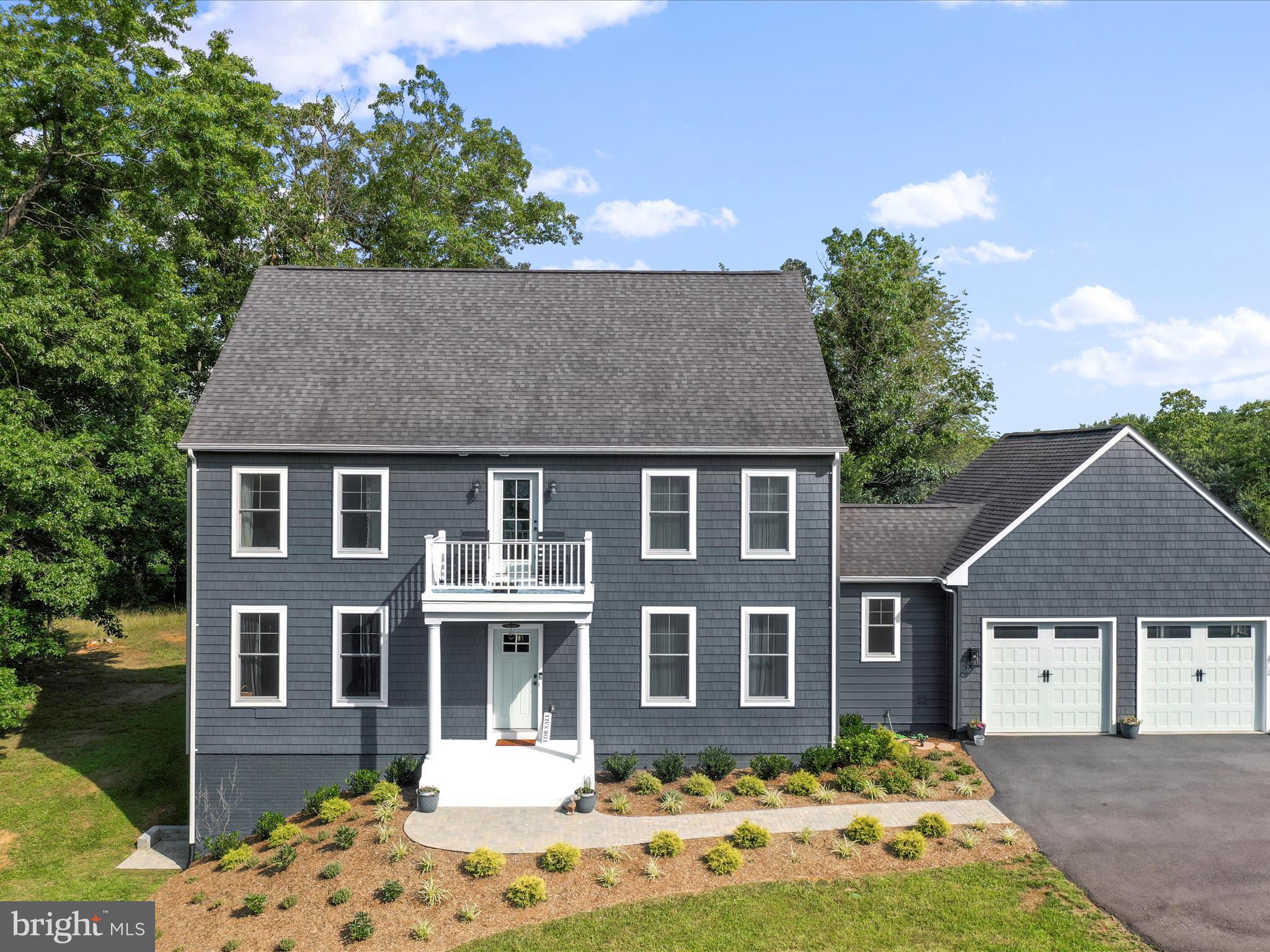 115 RELIANCE WOODS DRIVE