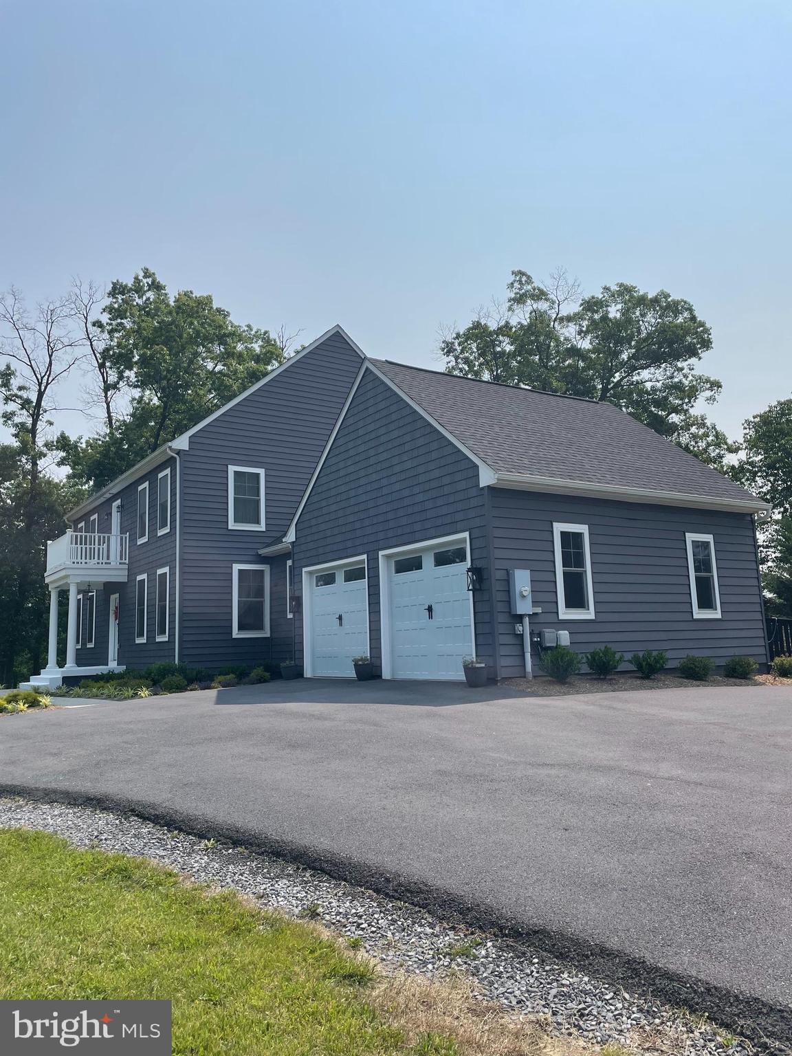 115 RELIANCE WOODS DRIVE