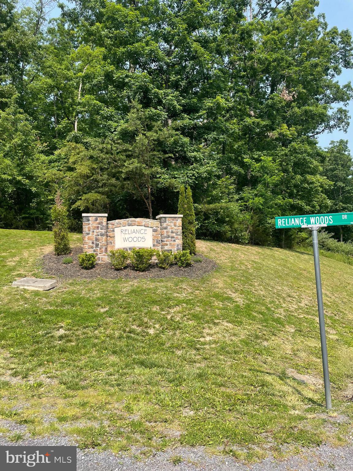 115 RELIANCE WOODS DRIVE
