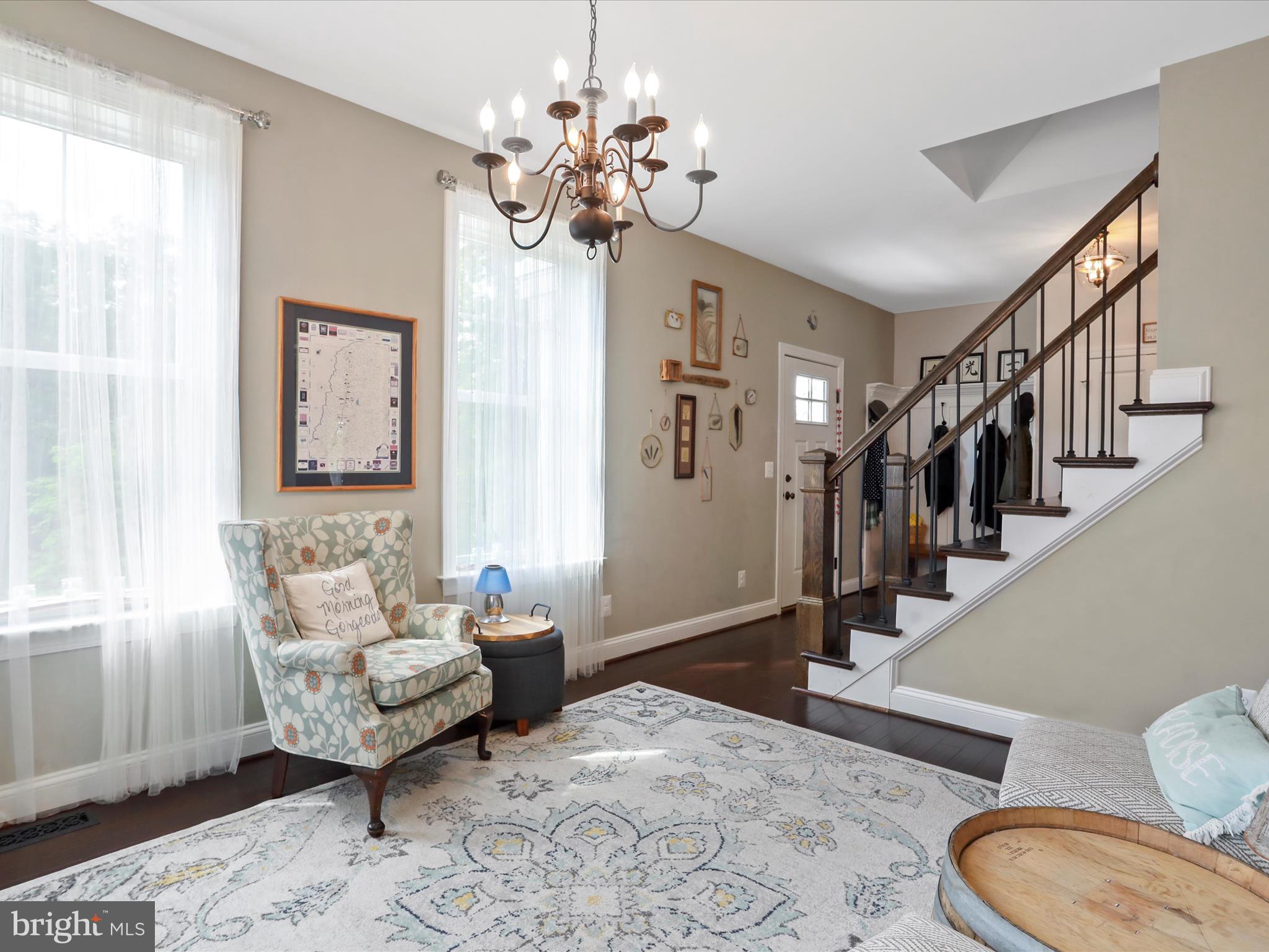 RELIANCE WOODS - Residential