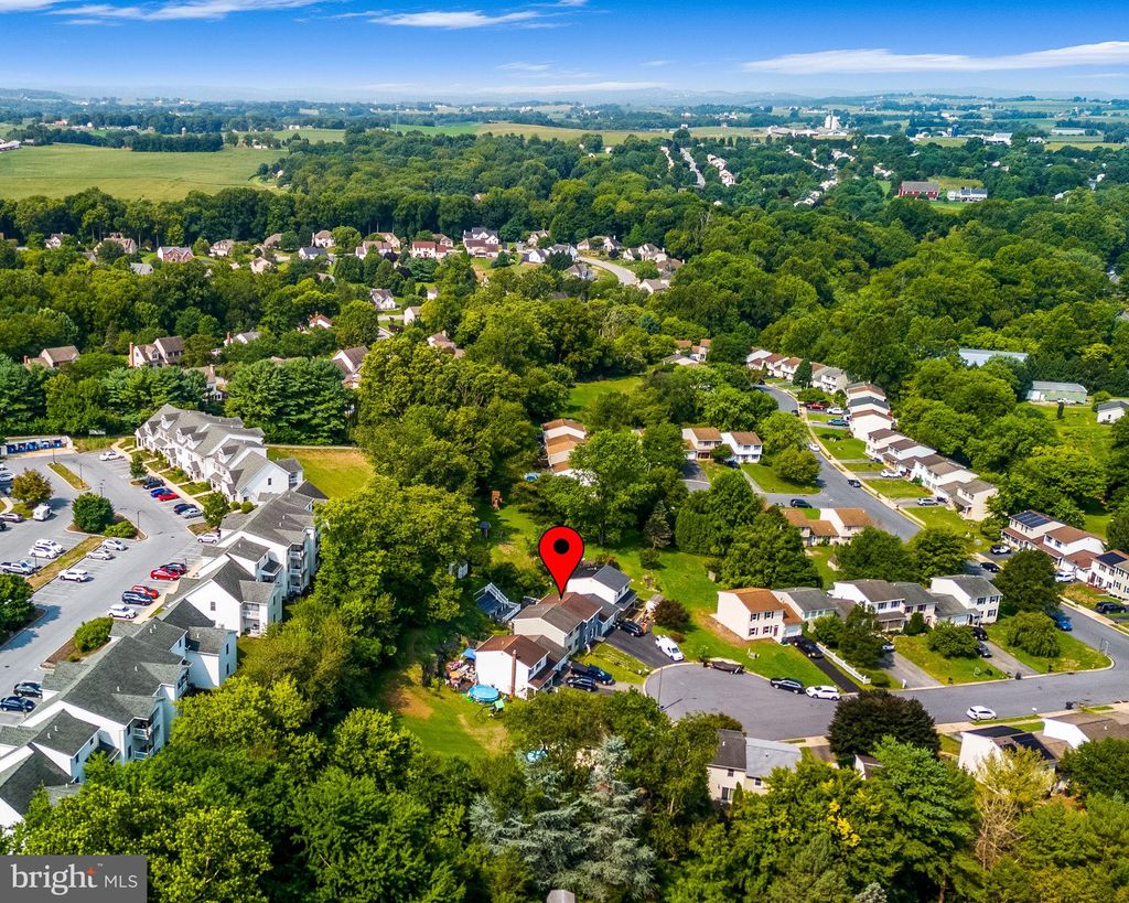 Photo of 17 Russet Lane, Millersville, PA 17551 (MLS # PALA2055546)