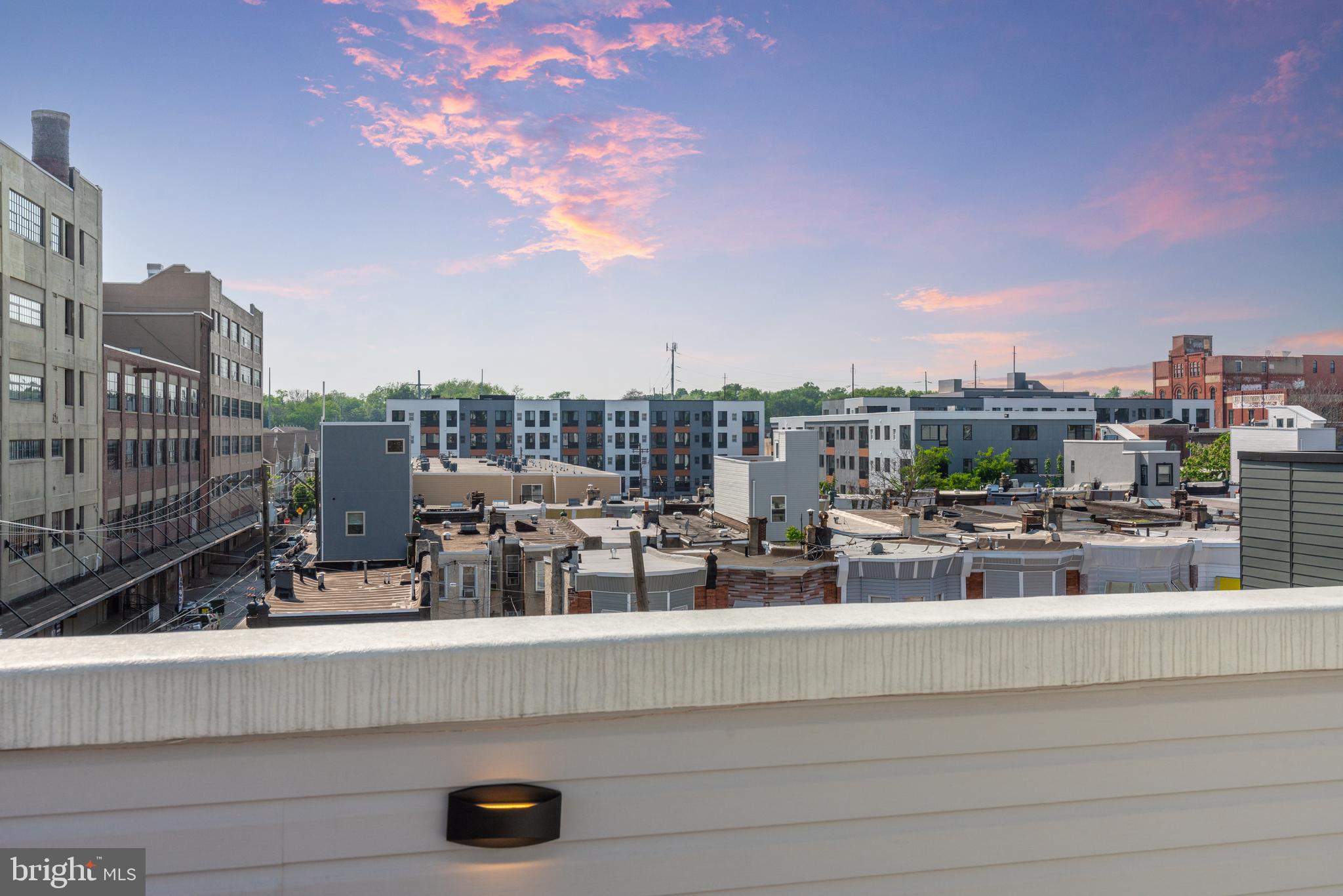 BREWERYTOWN - Residential Lease