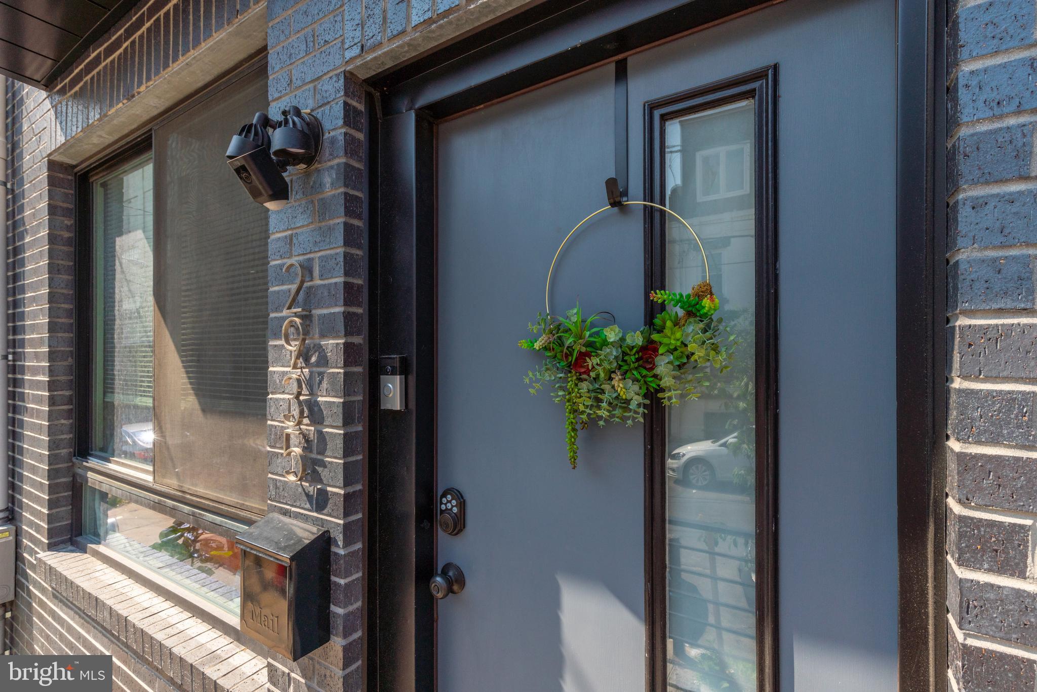 BREWERYTOWN - Residential Lease