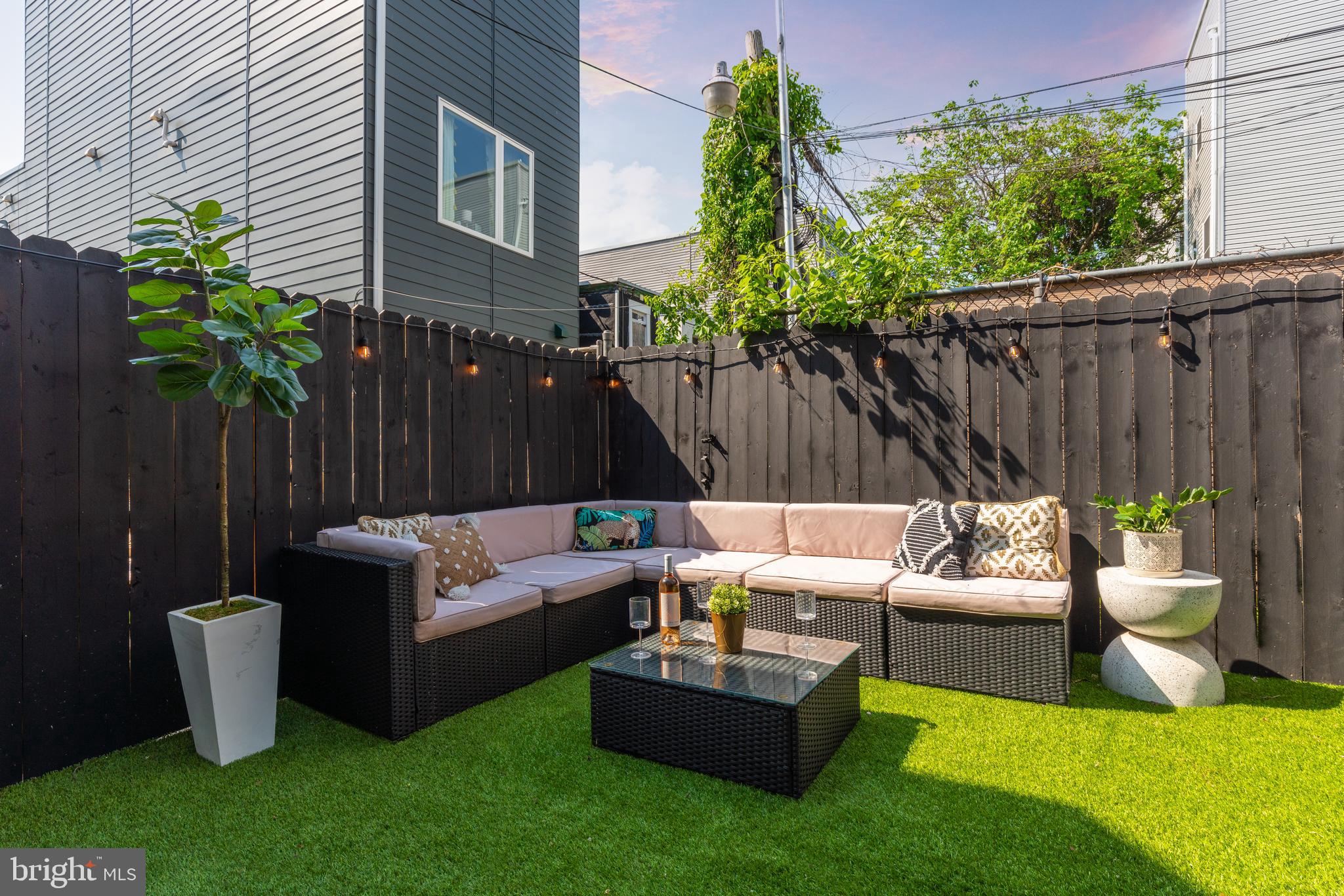 BREWERYTOWN - Residential Lease