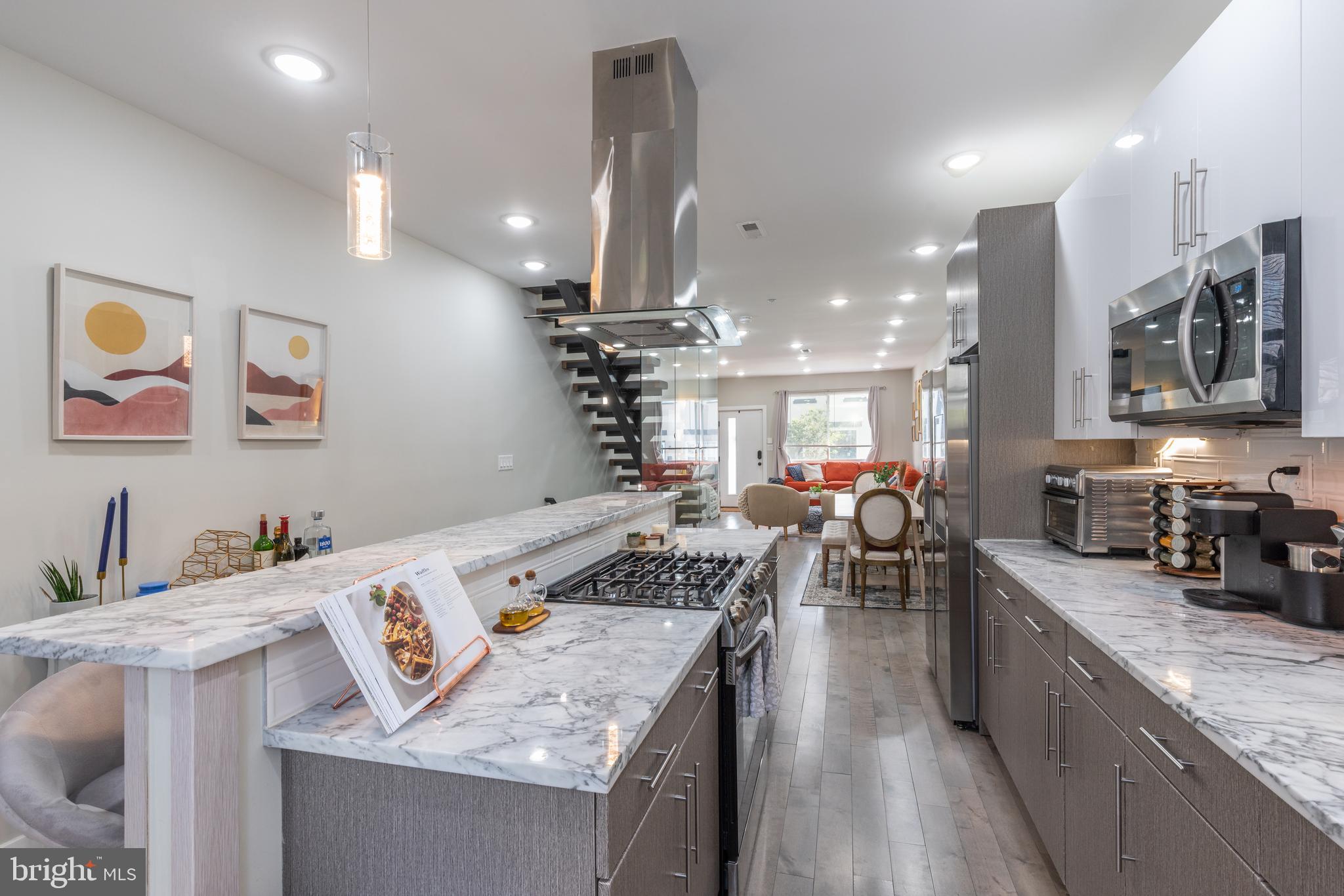 BREWERYTOWN - Residential Lease