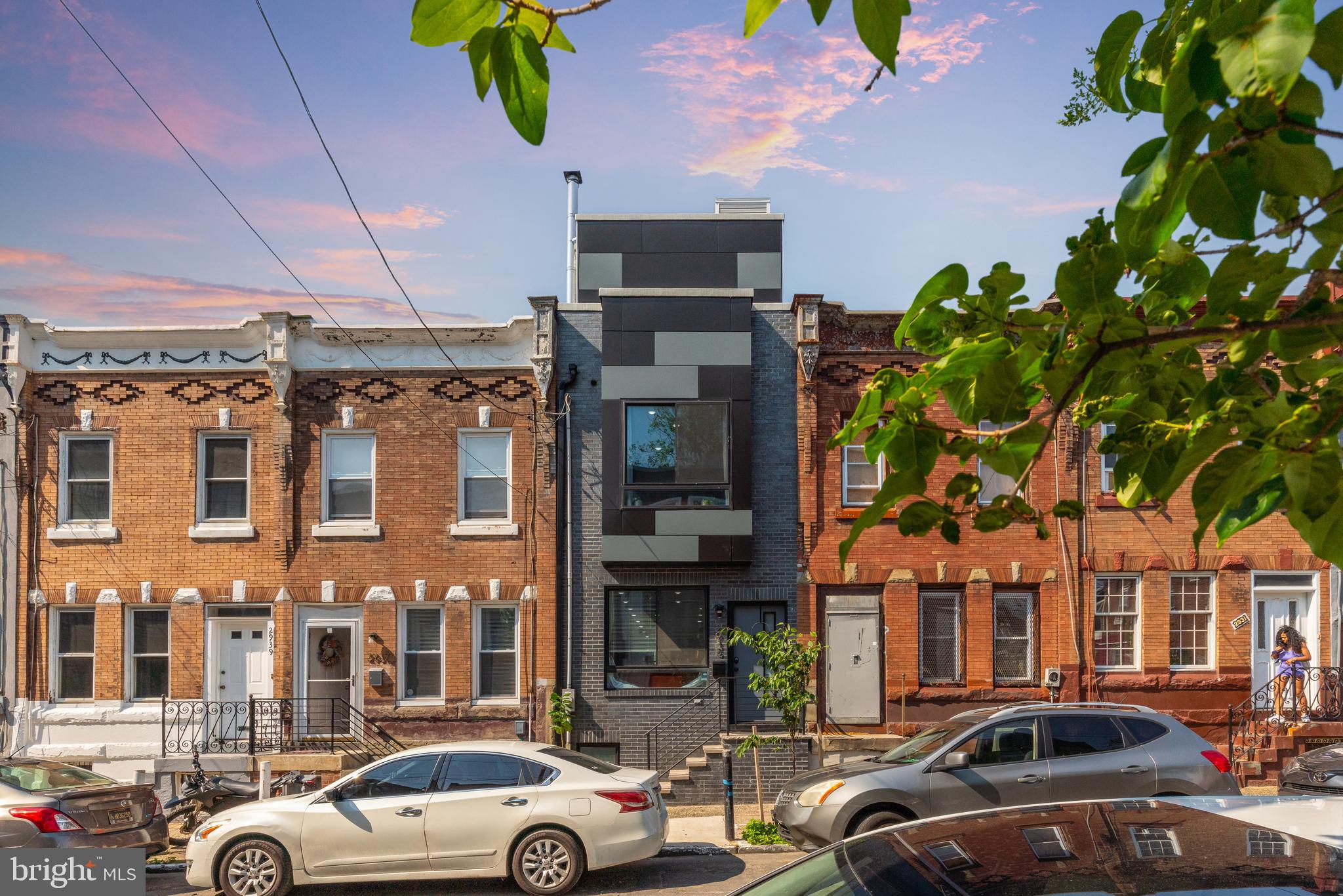 BREWERYTOWN - Residential Lease