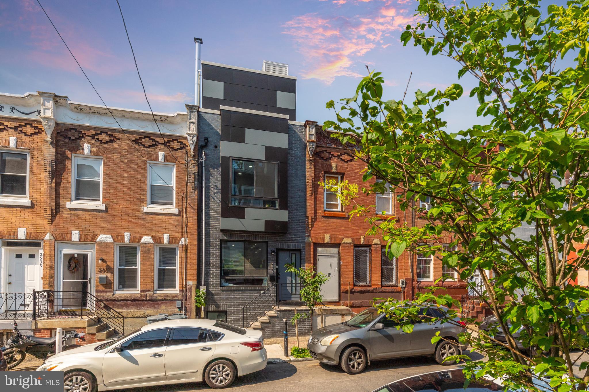 BREWERYTOWN - Residential Lease