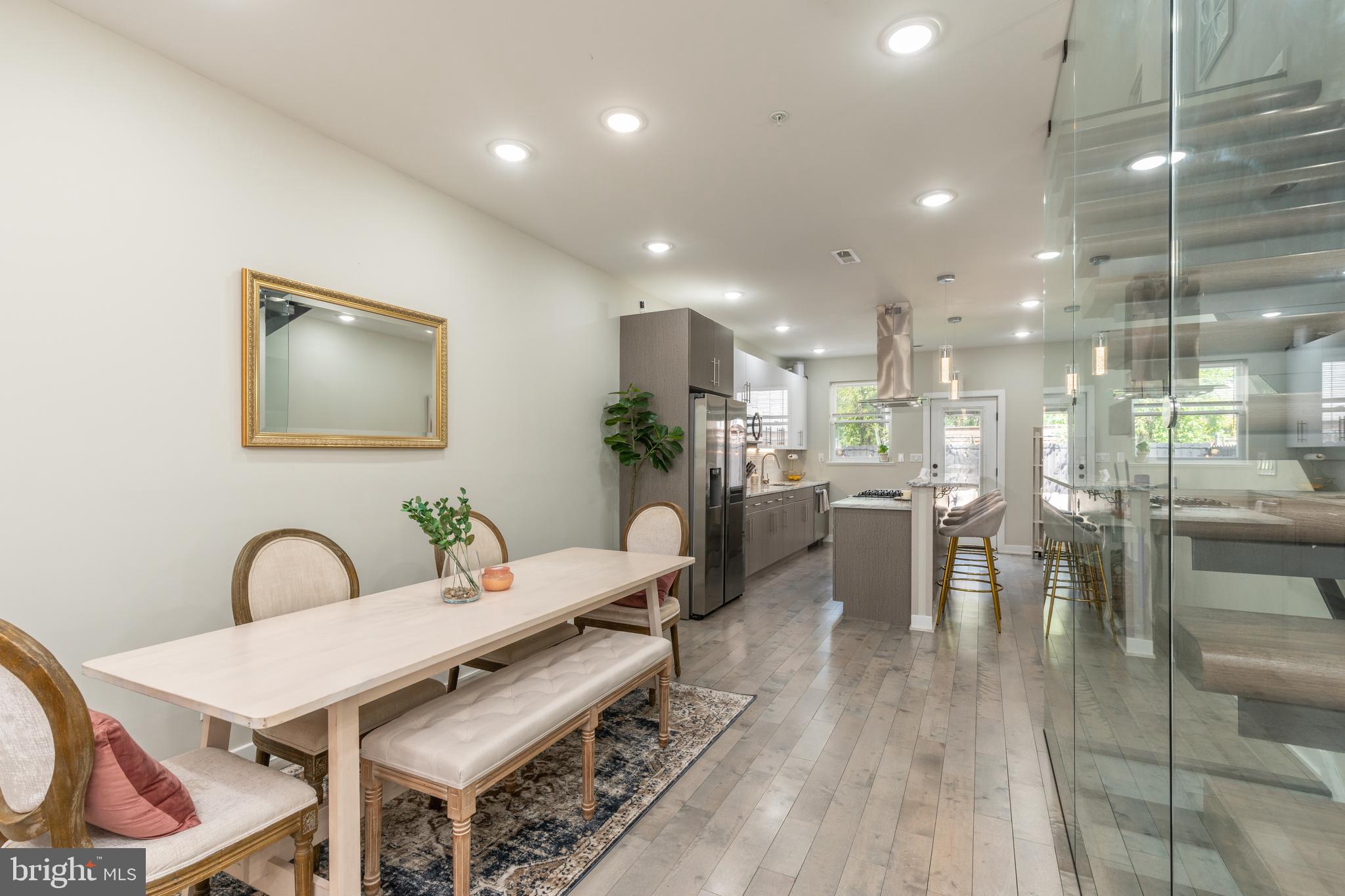 BREWERYTOWN - Residential Lease