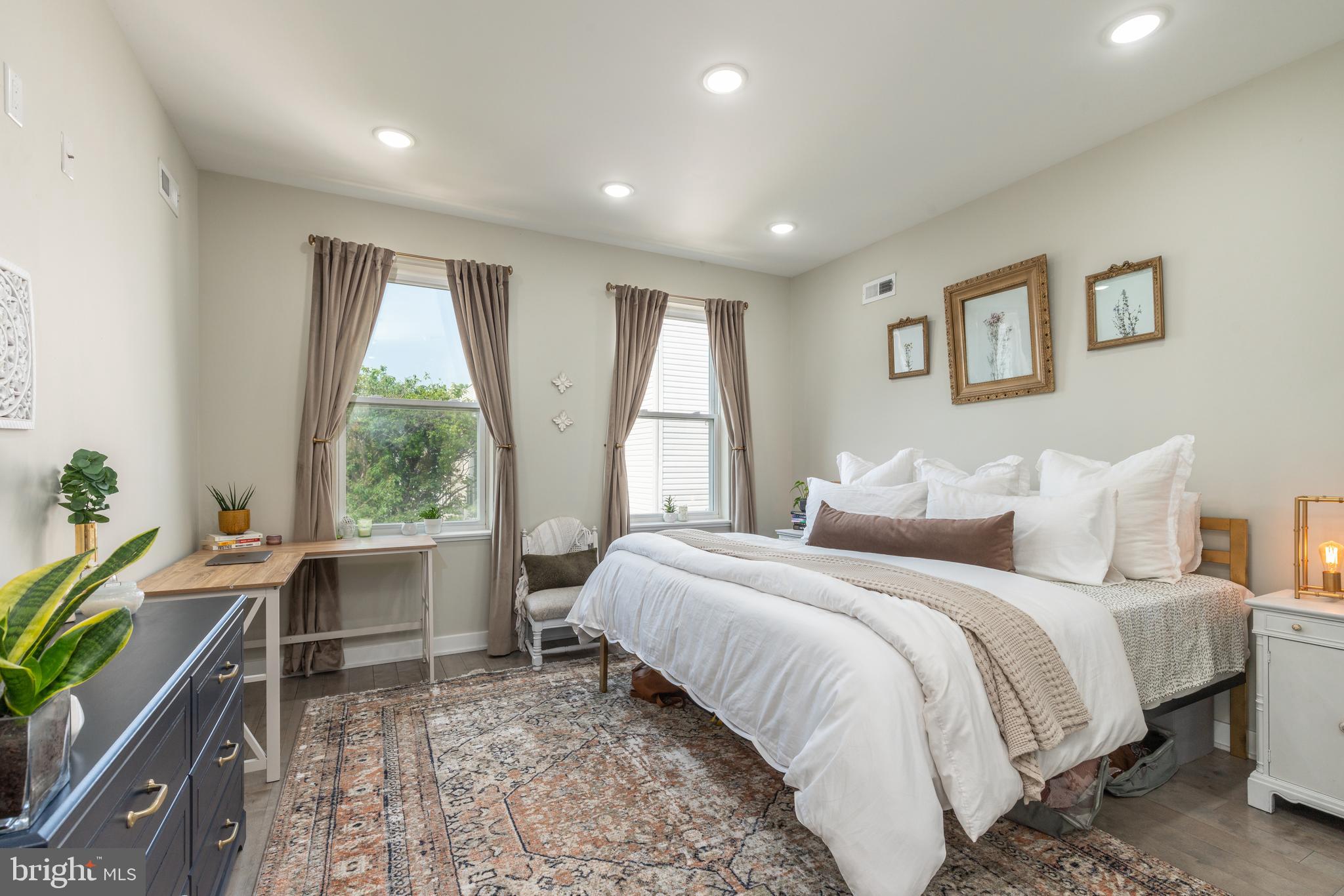 BREWERYTOWN - Residential Lease