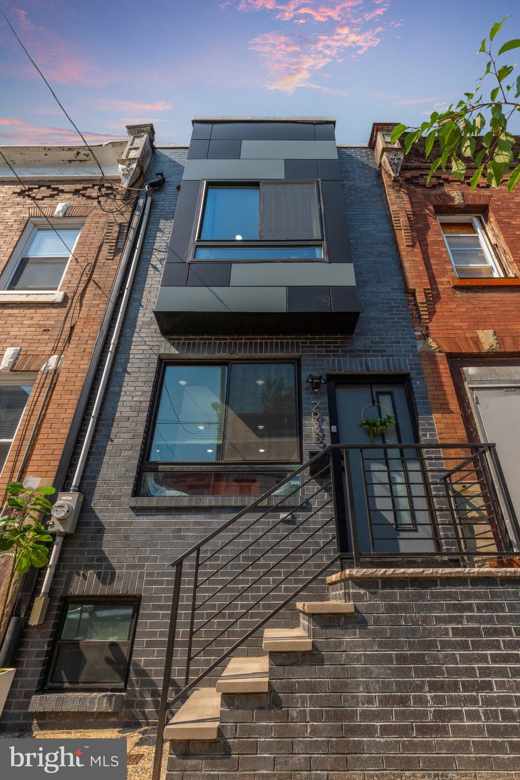 BREWERYTOWN - Residential Lease