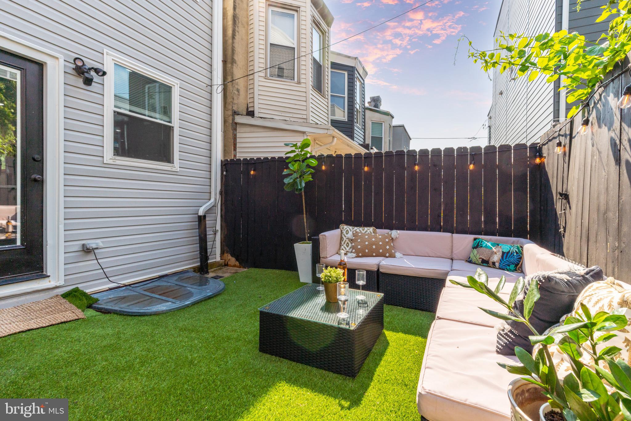 BREWERYTOWN - Residential Lease