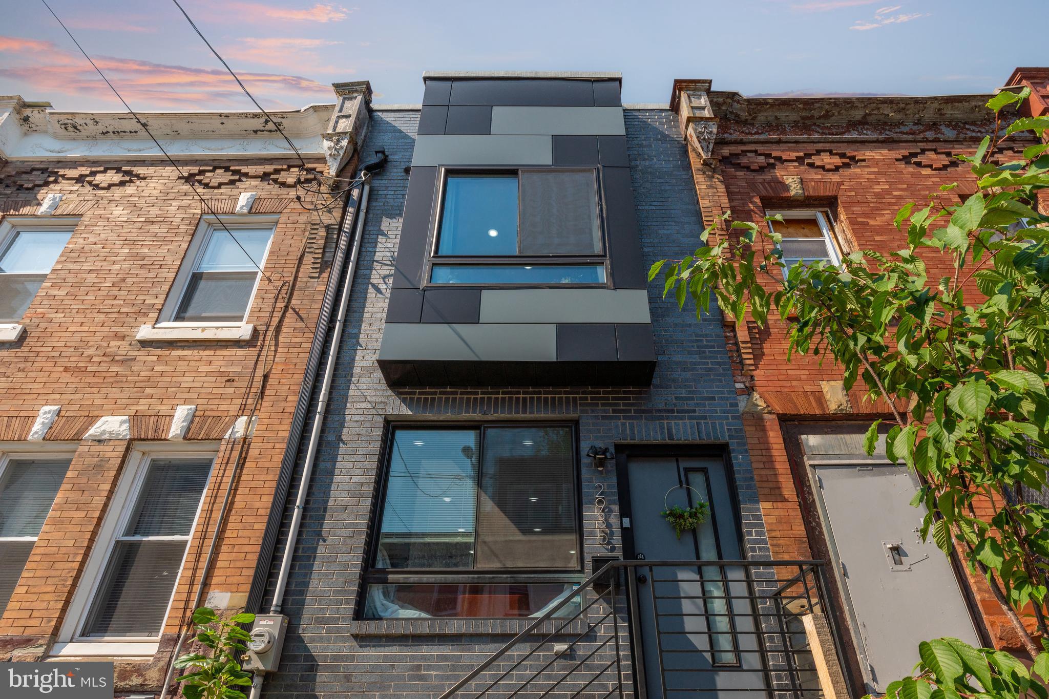 BREWERYTOWN - Residential Lease