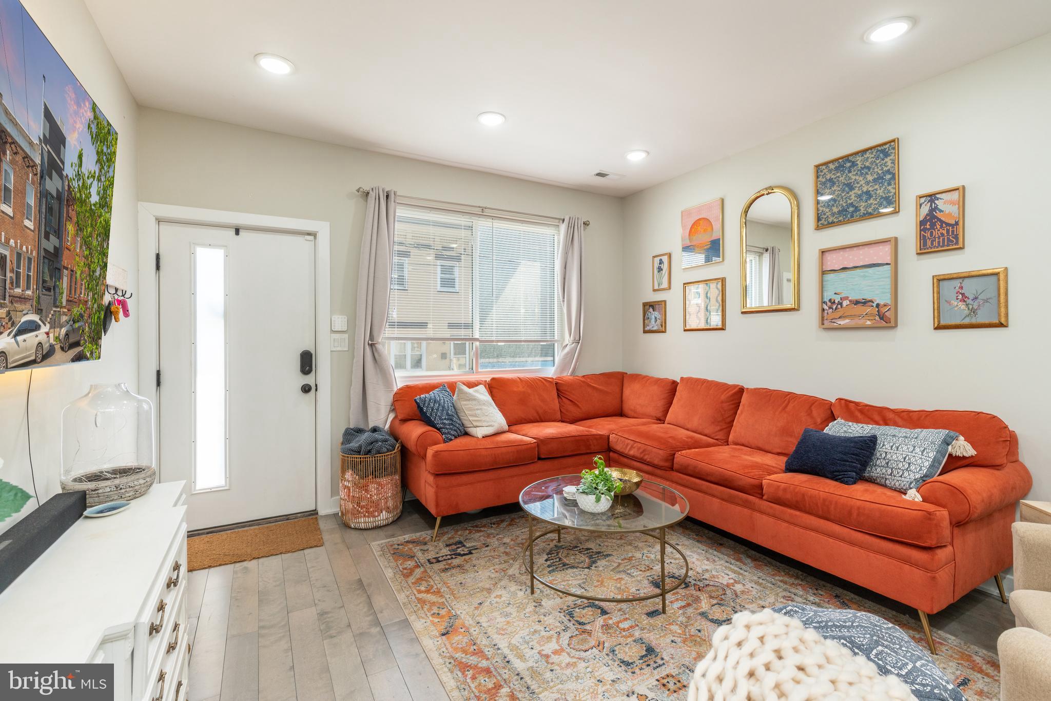 BREWERYTOWN - Residential Lease