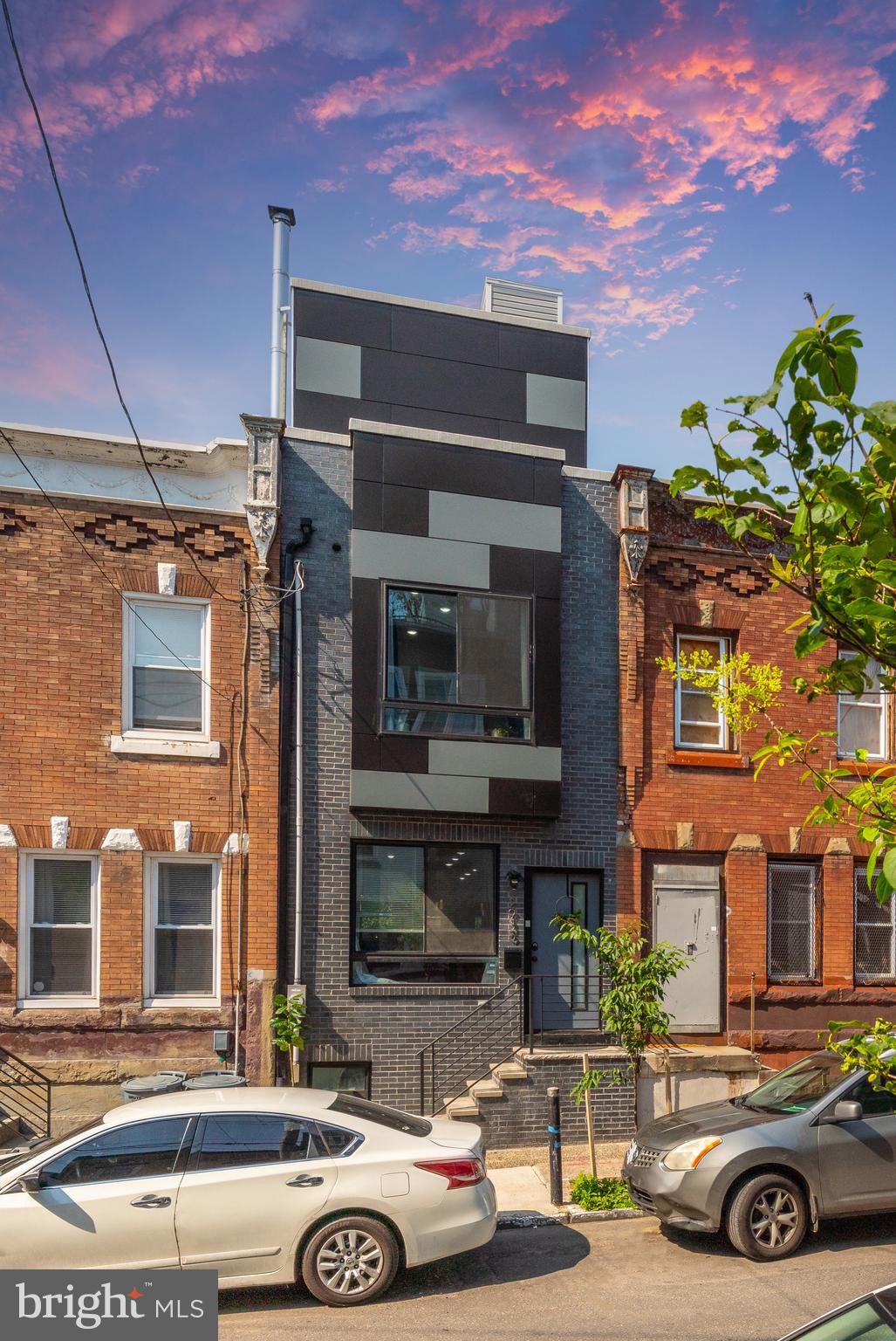 BREWERYTOWN - Residential Lease