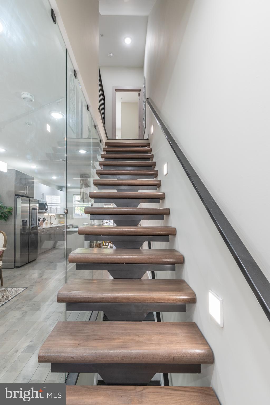 BREWERYTOWN - Residential Lease