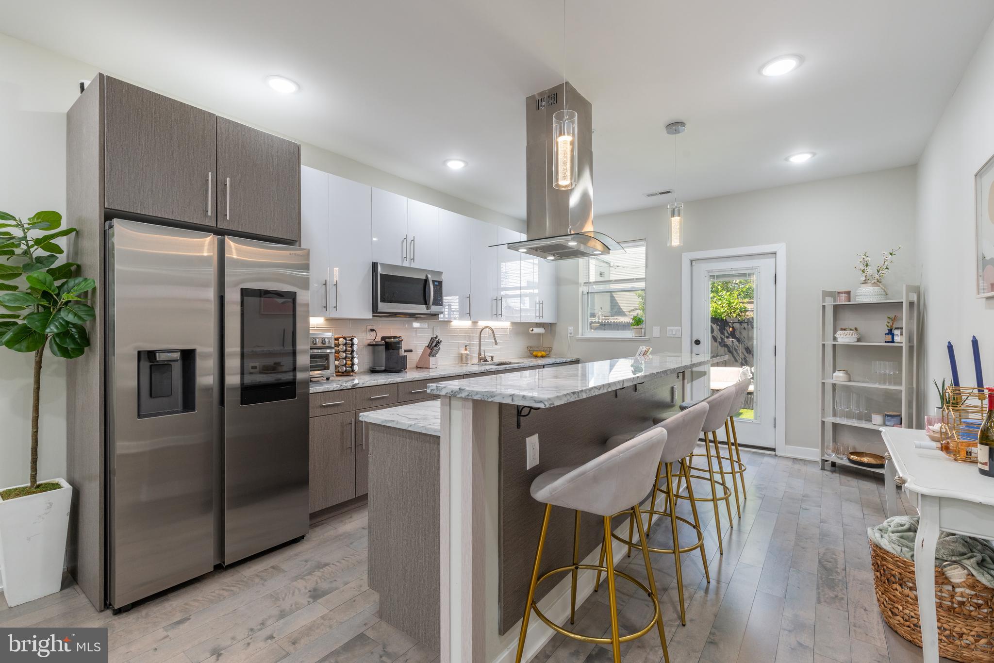 BREWERYTOWN - Residential Lease