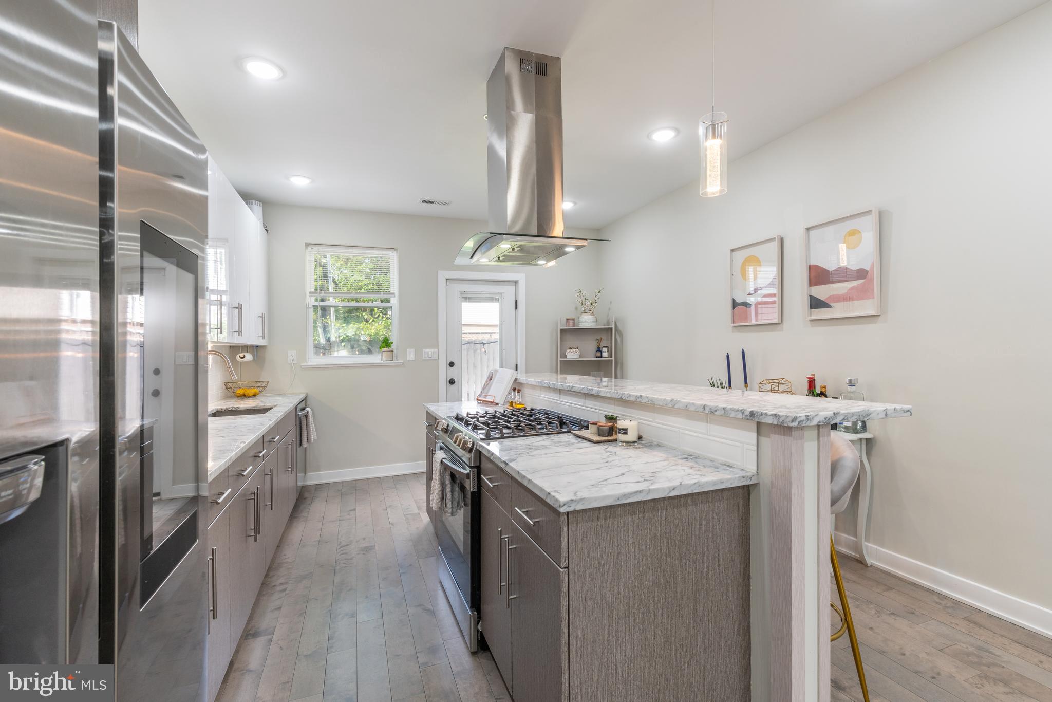 BREWERYTOWN - Residential Lease