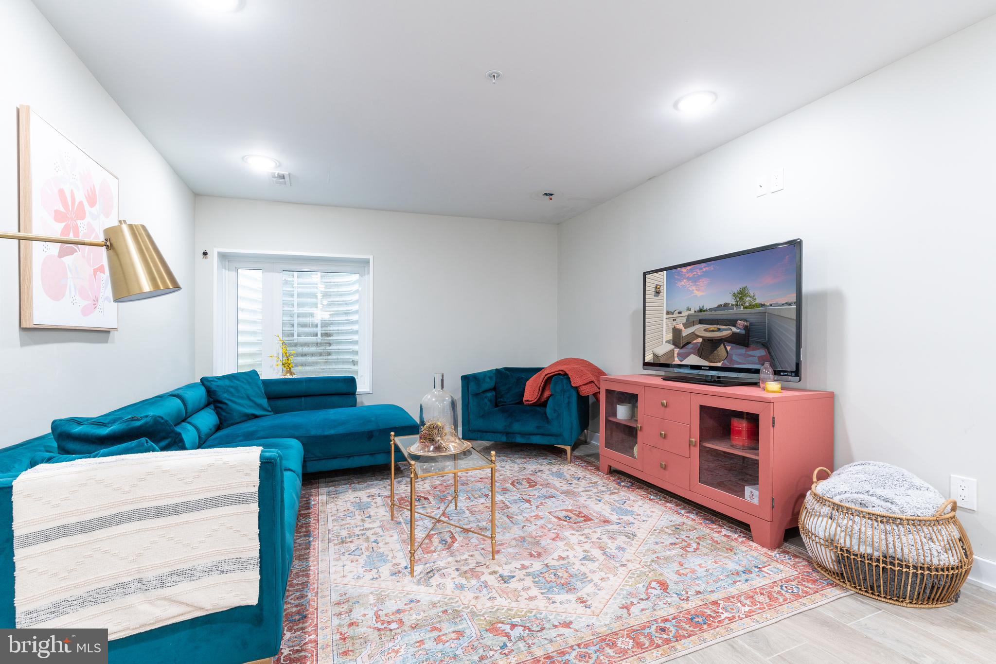 BREWERYTOWN - Residential Lease