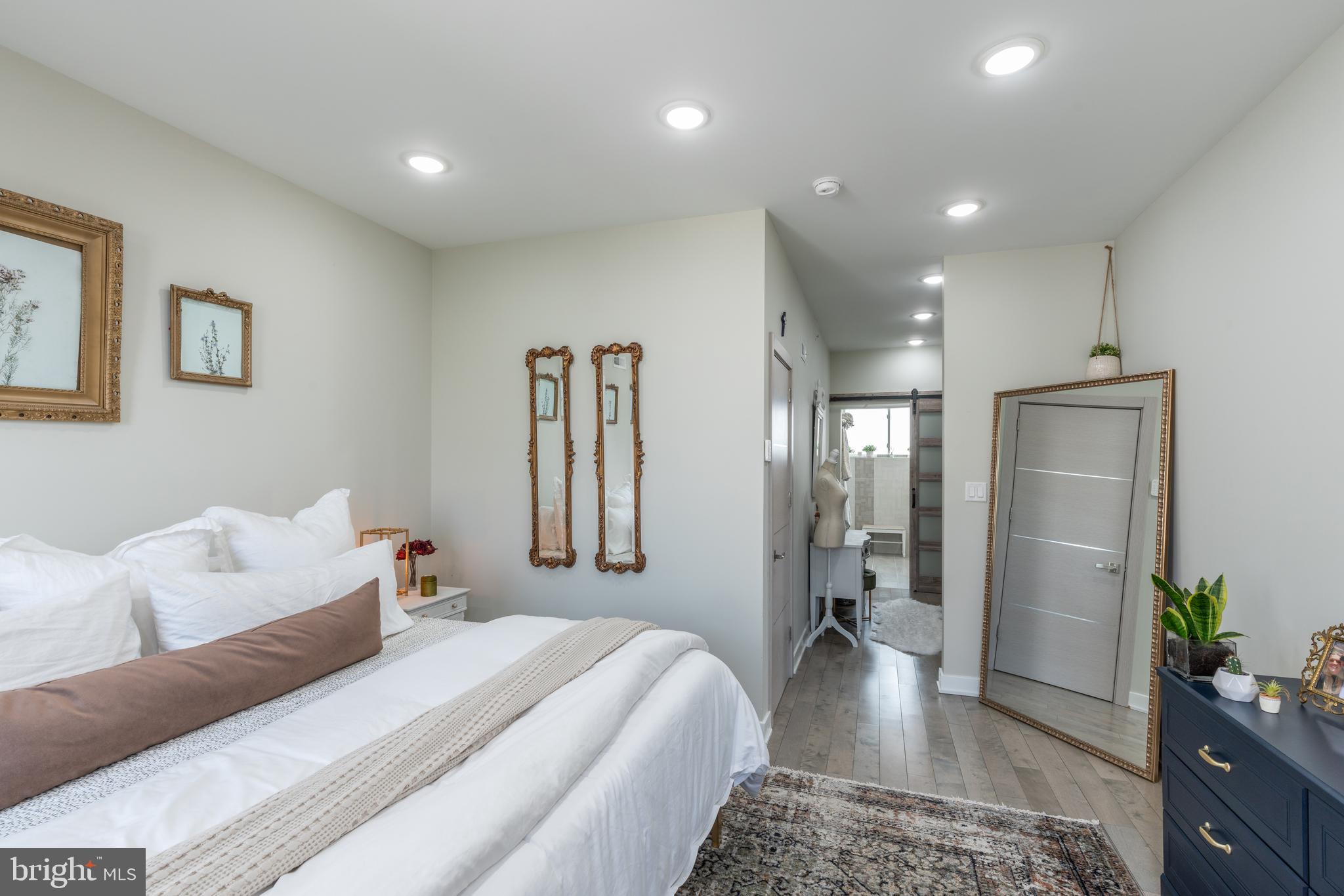 BREWERYTOWN - Residential Lease