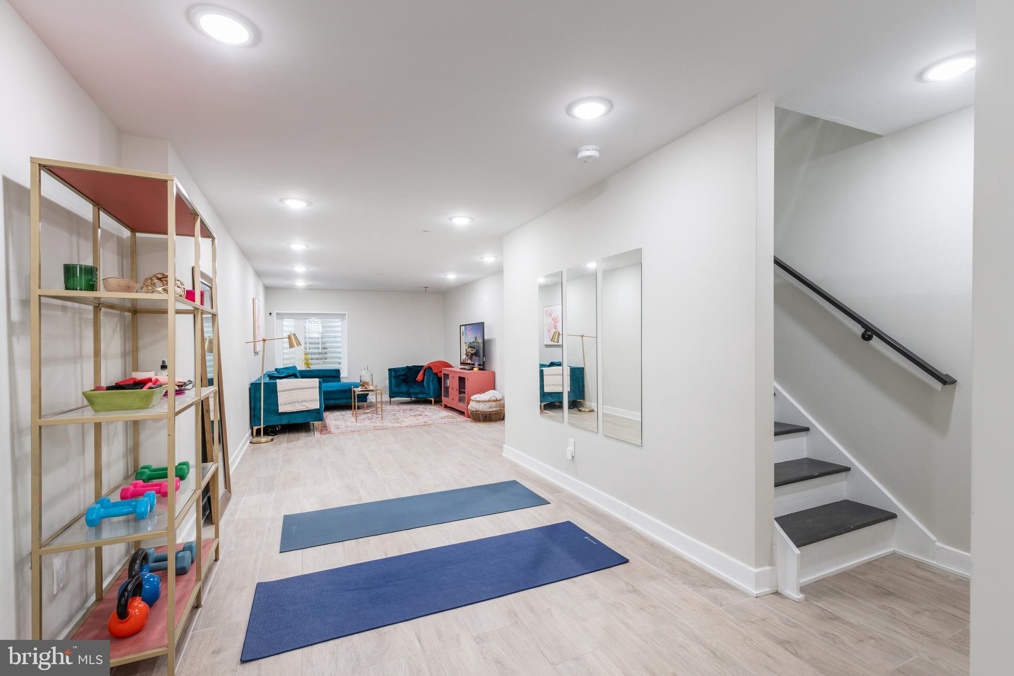 BREWERYTOWN - Residential Lease