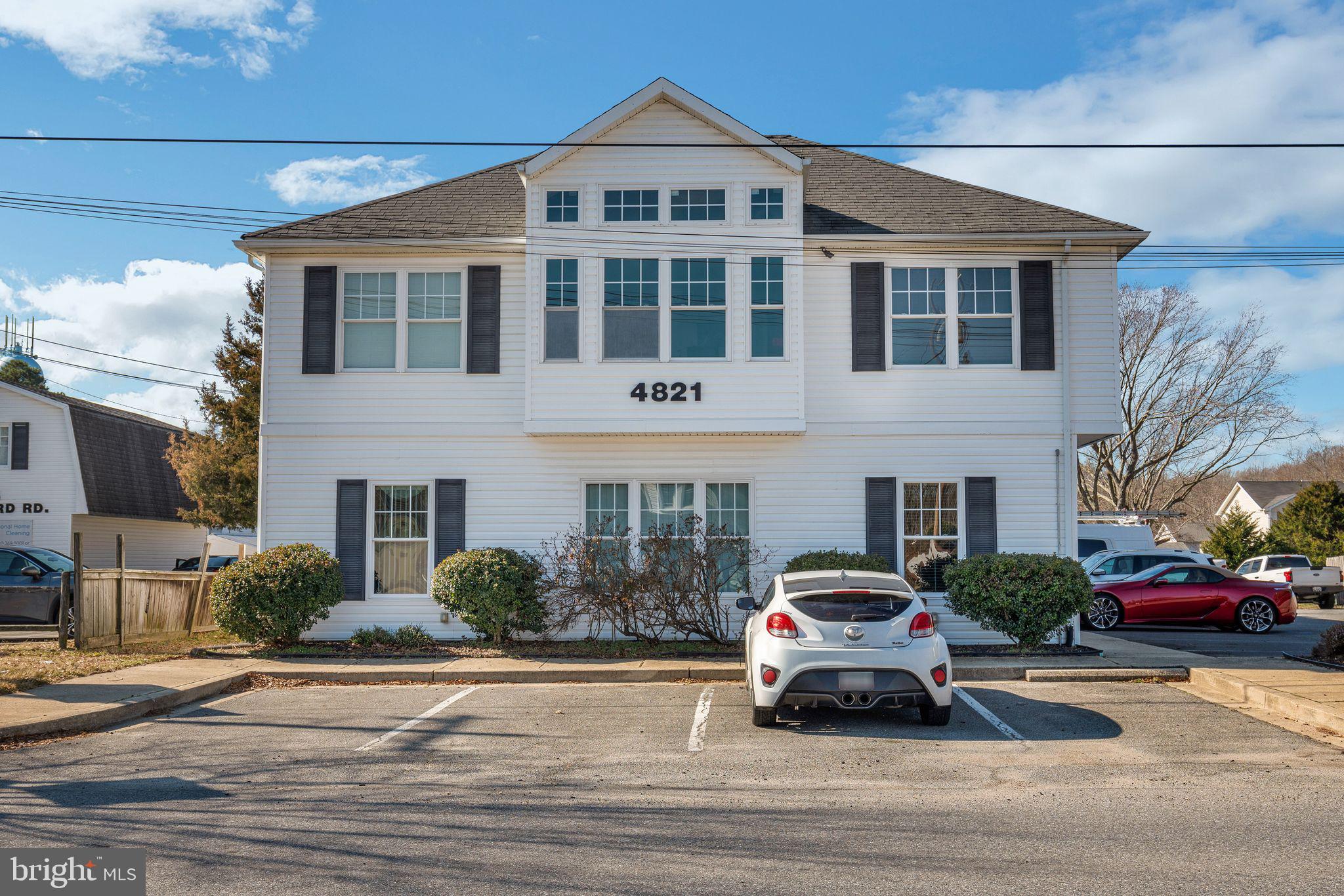 4821 ST LEONARD ROAD
