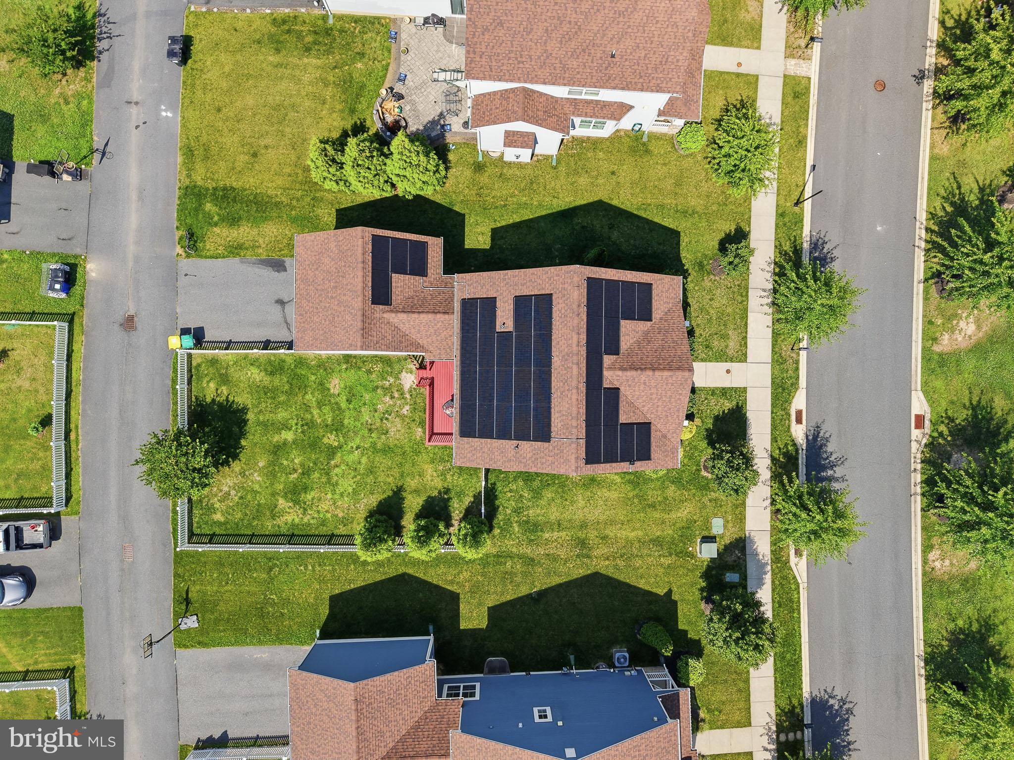 1723 W MATISSE DRIVE
