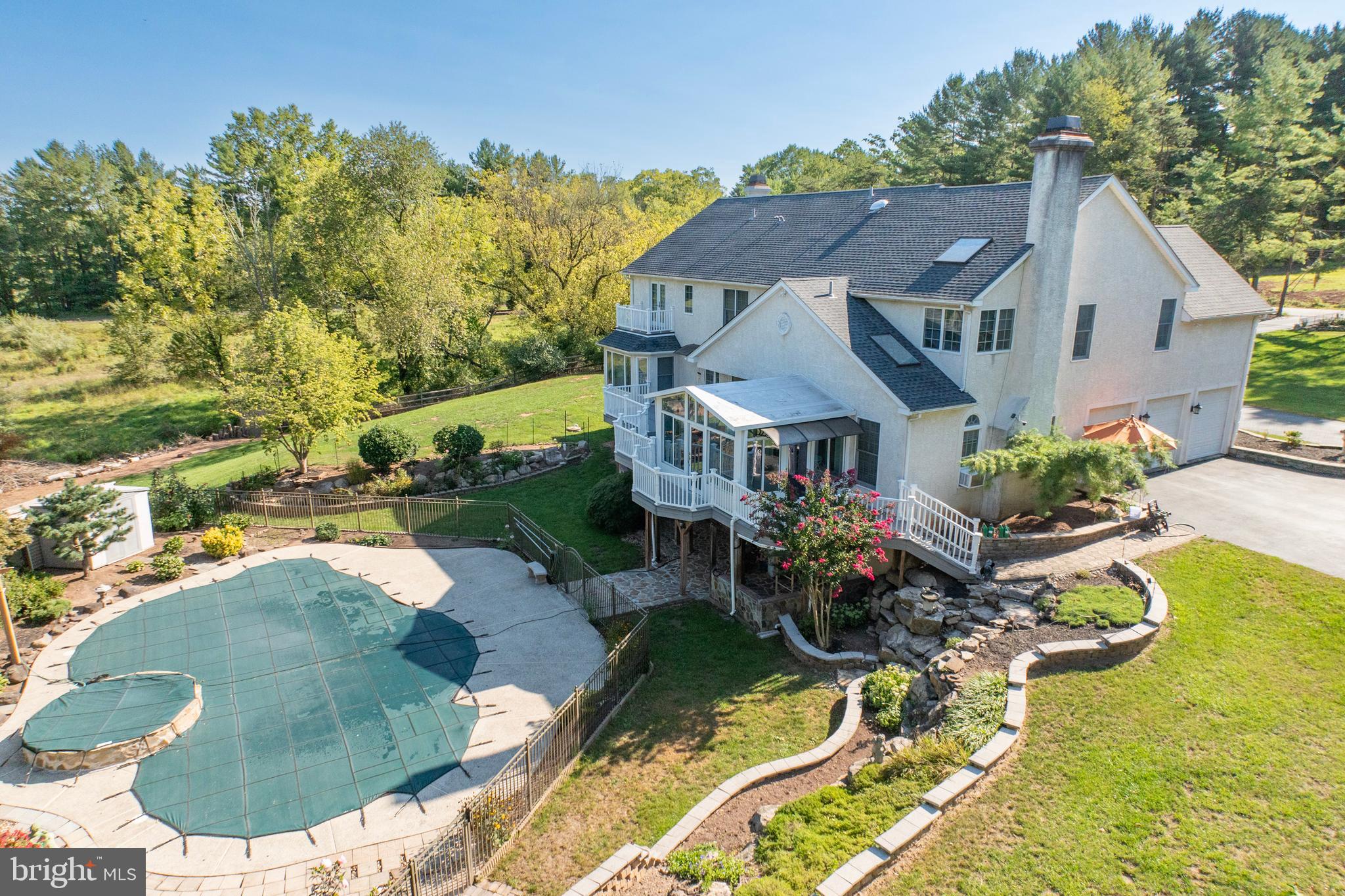 SKIPPACK - Residential