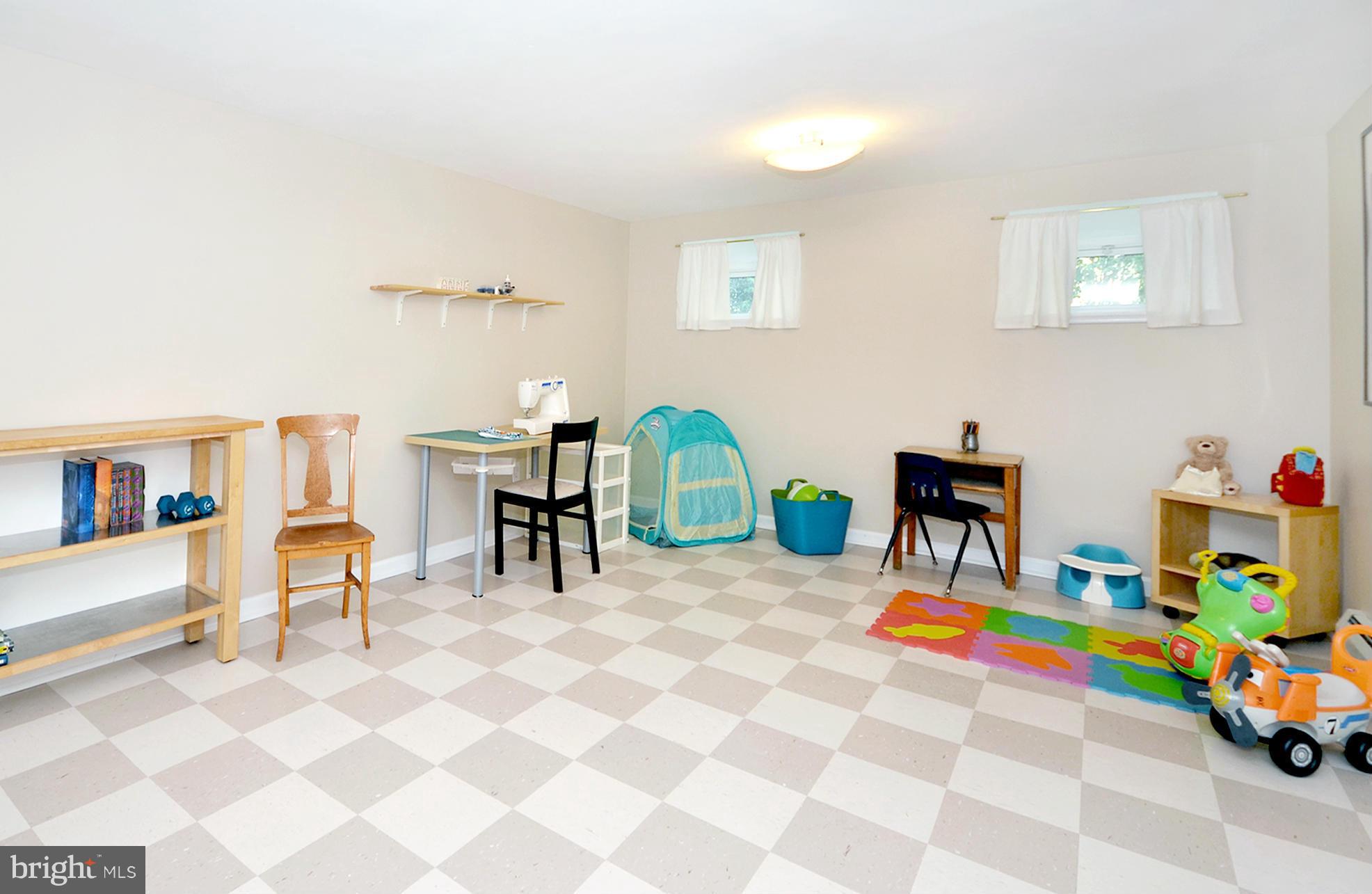 PARKVILLE - Residential