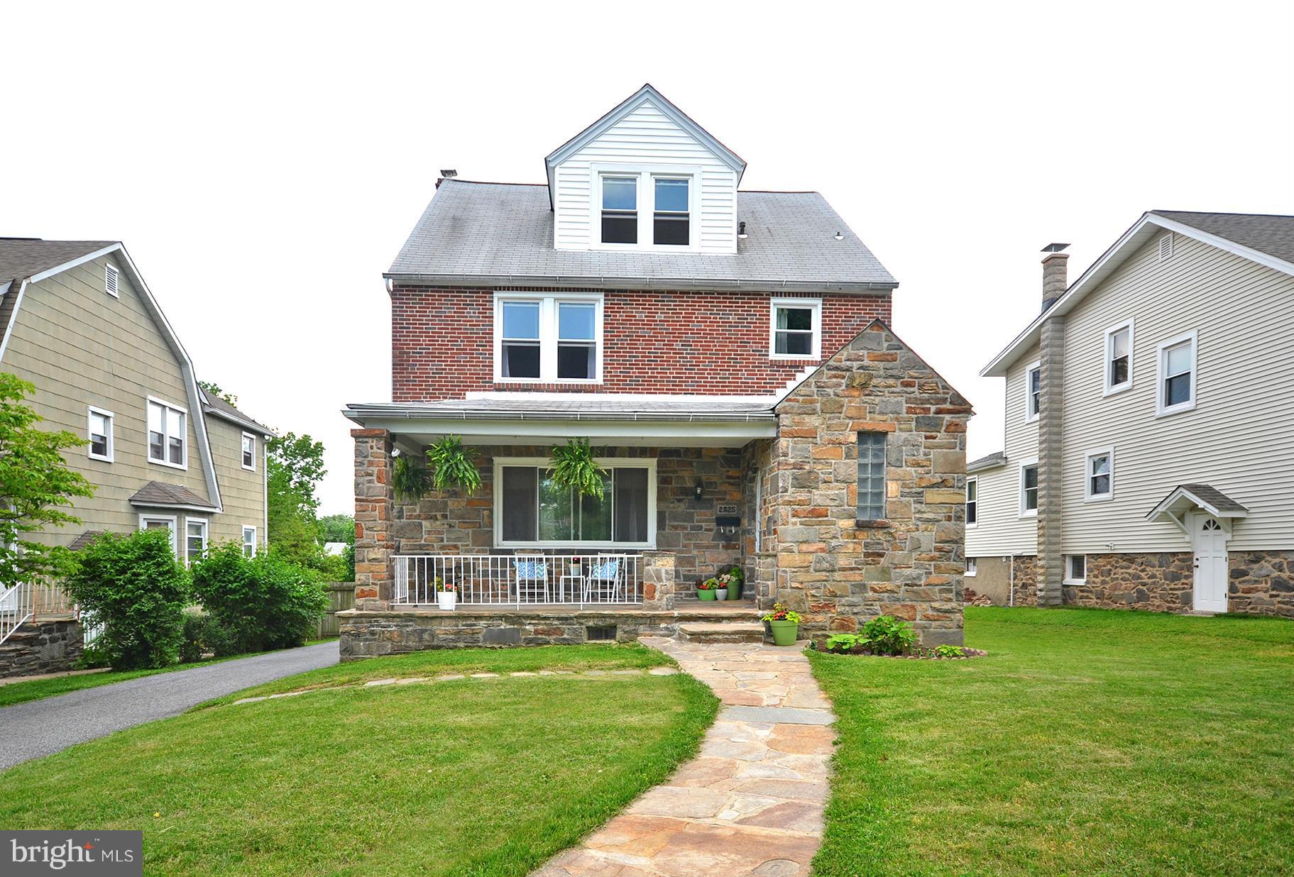 PARKVILLE - Residential