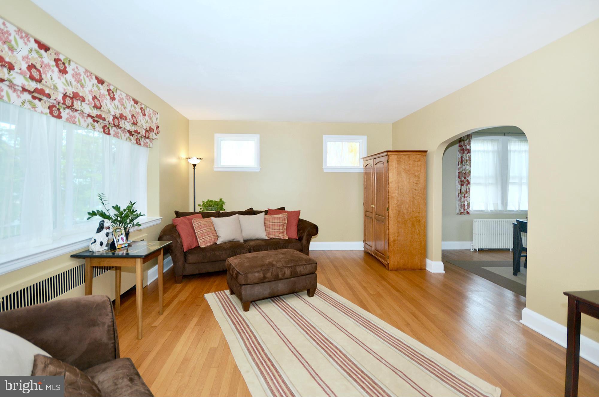 PARKVILLE - Residential