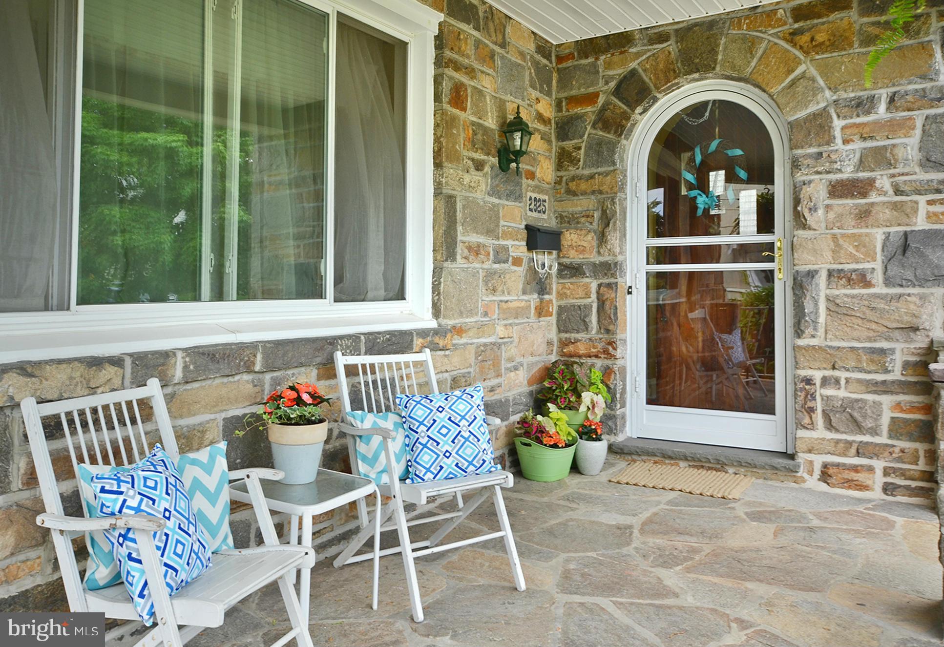 PARKVILLE - Residential